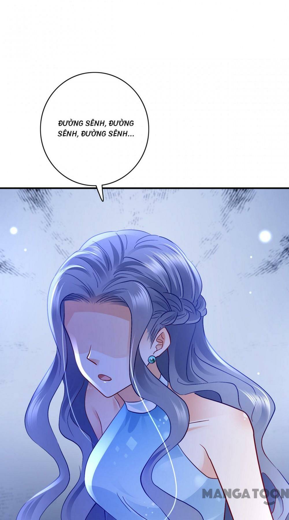 Hào Môn Thiên Giới Tiền Thê Chapter 711 - Trang 2