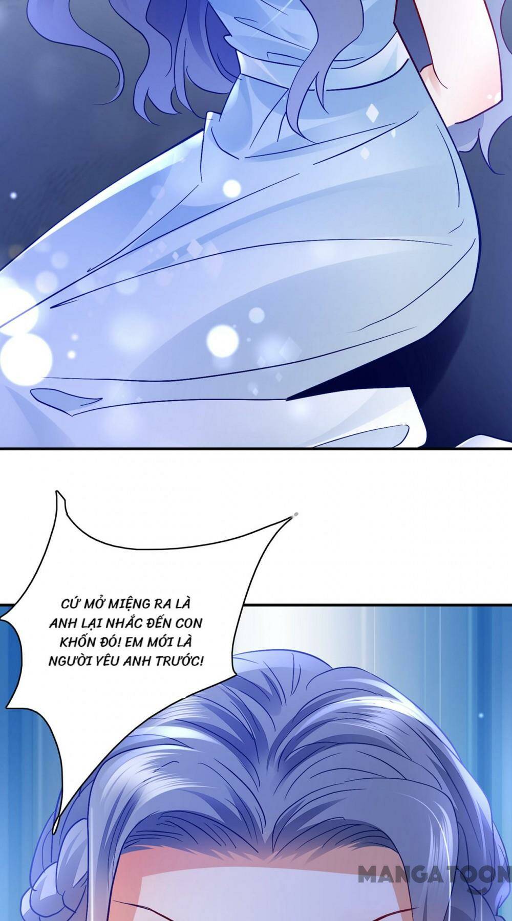 Hào Môn Thiên Giới Tiền Thê Chapter 711 - Trang 2