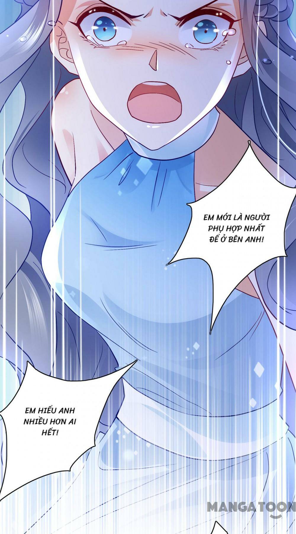 Hào Môn Thiên Giới Tiền Thê Chapter 711 - Trang 2