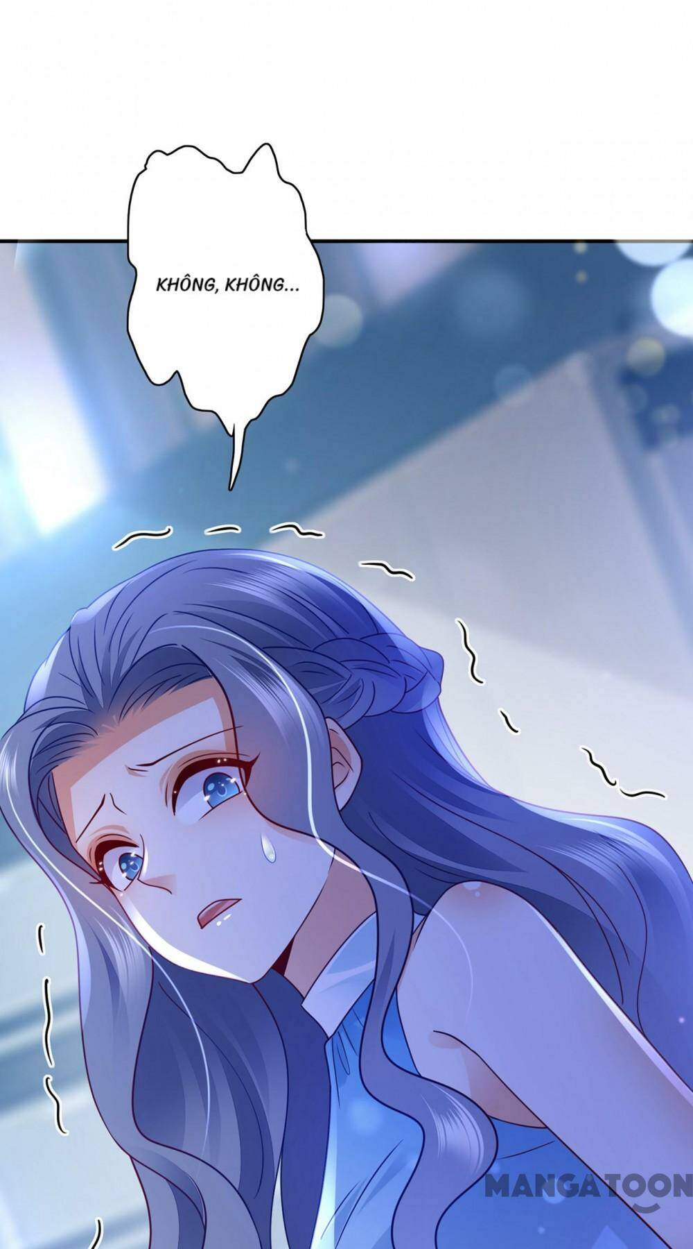 Hào Môn Thiên Giới Tiền Thê Chapter 712 - Trang 2