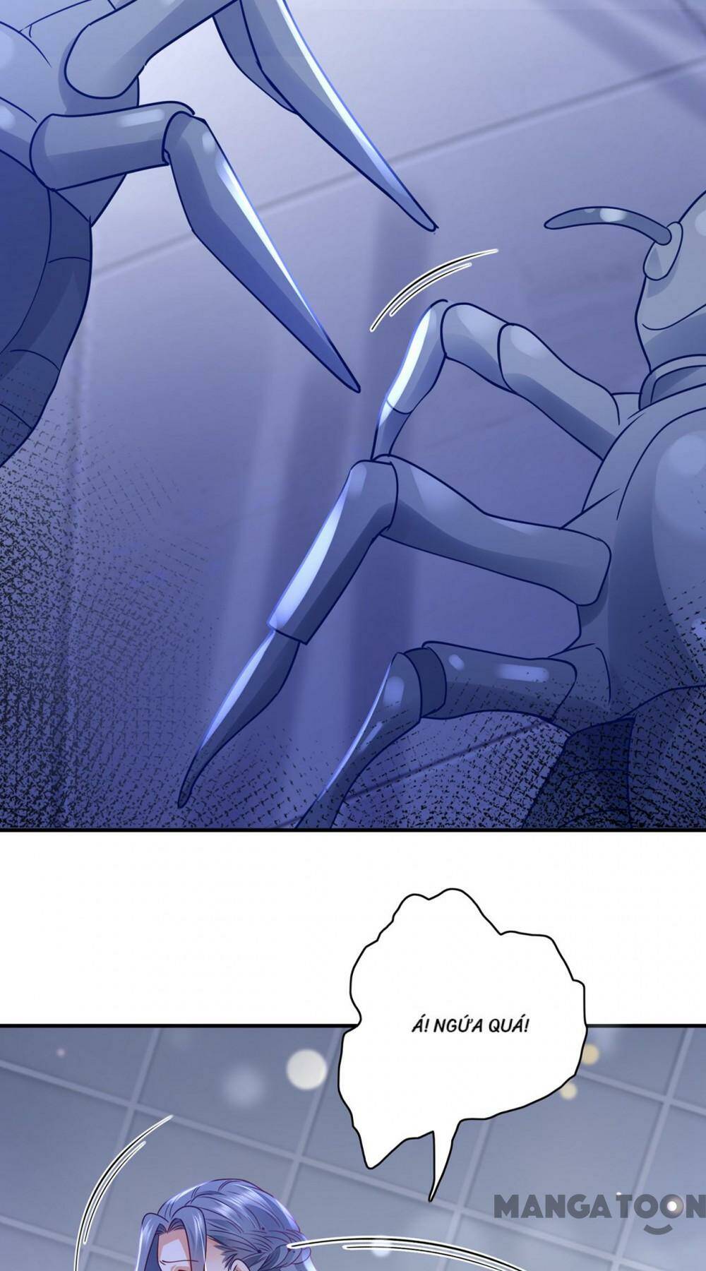 Hào Môn Thiên Giới Tiền Thê Chapter 712 - Trang 2