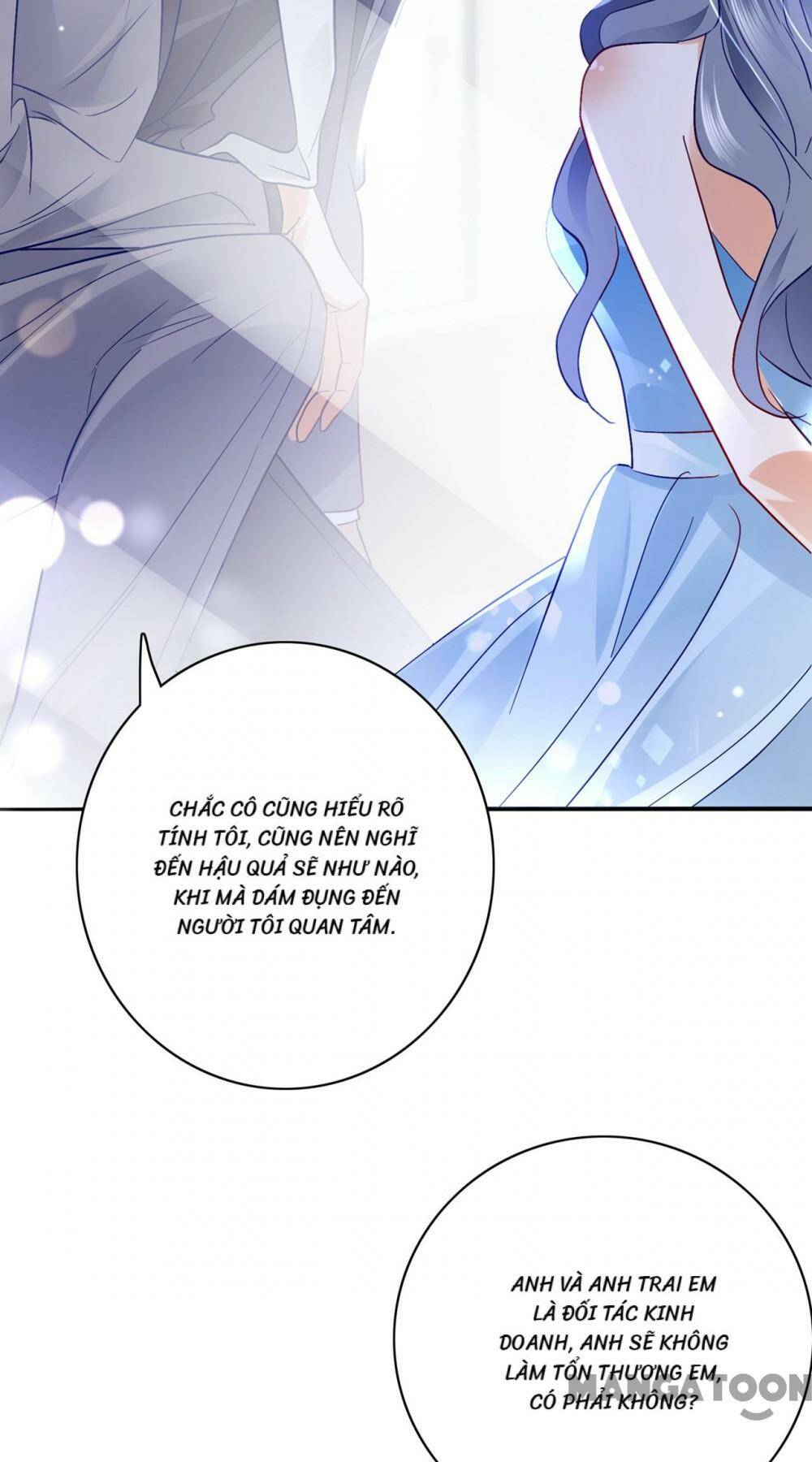 Hào Môn Thiên Giới Tiền Thê Chapter 712 - Trang 2