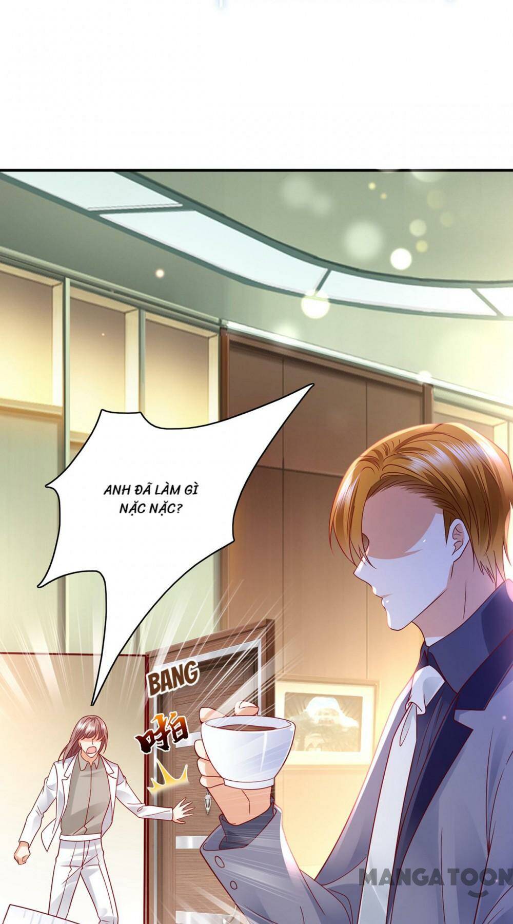 Hào Môn Thiên Giới Tiền Thê Chapter 712 - Trang 2