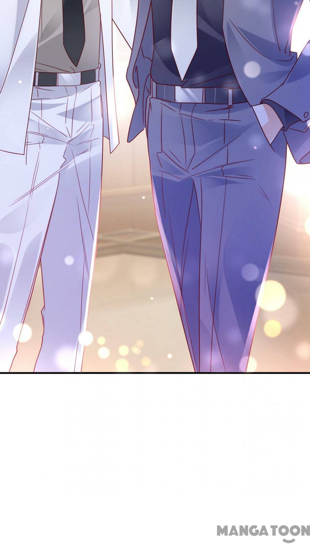 Hào Môn Thiên Giới Tiền Thê Chapter 712 - Trang 2