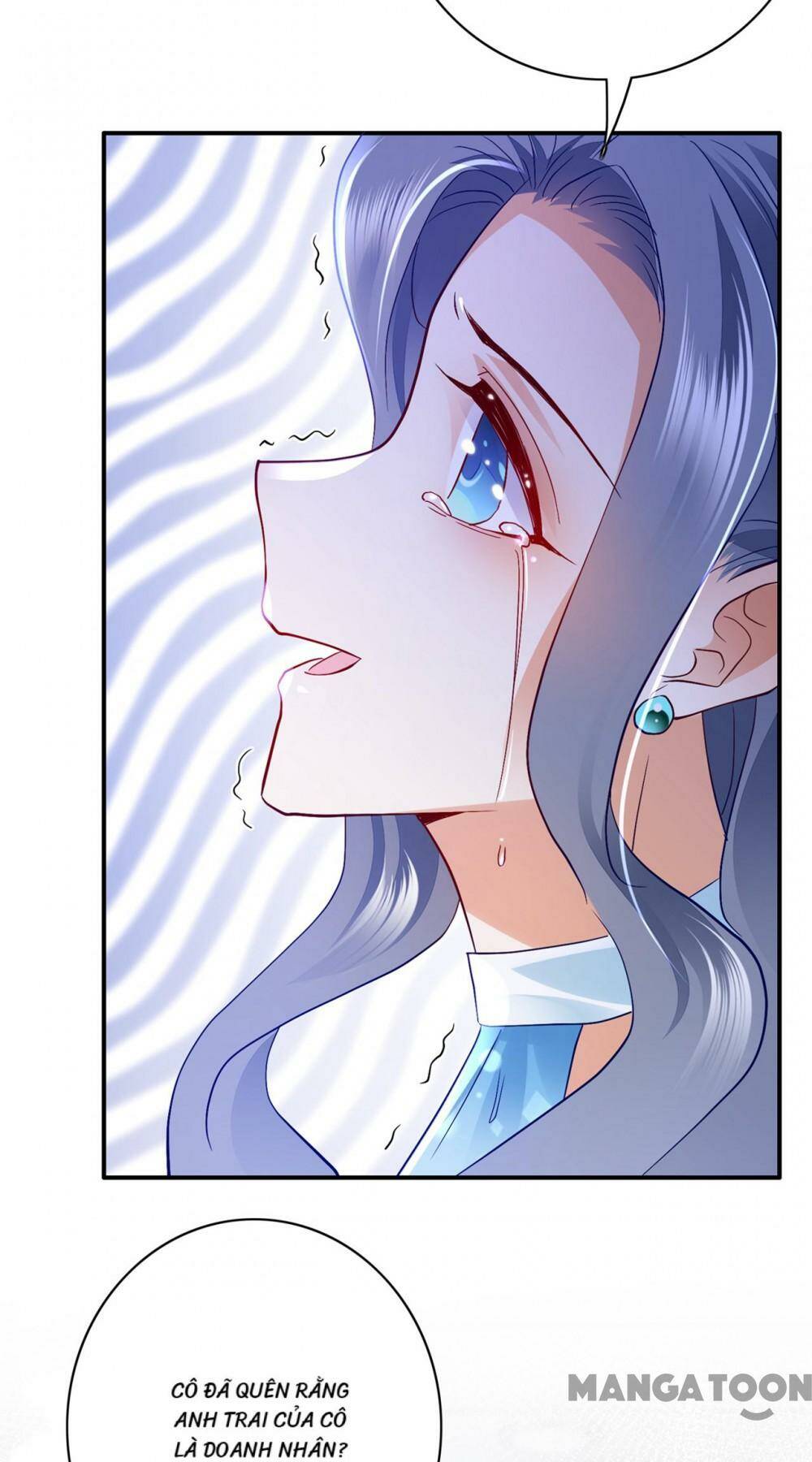 Hào Môn Thiên Giới Tiền Thê Chapter 712 - Trang 2