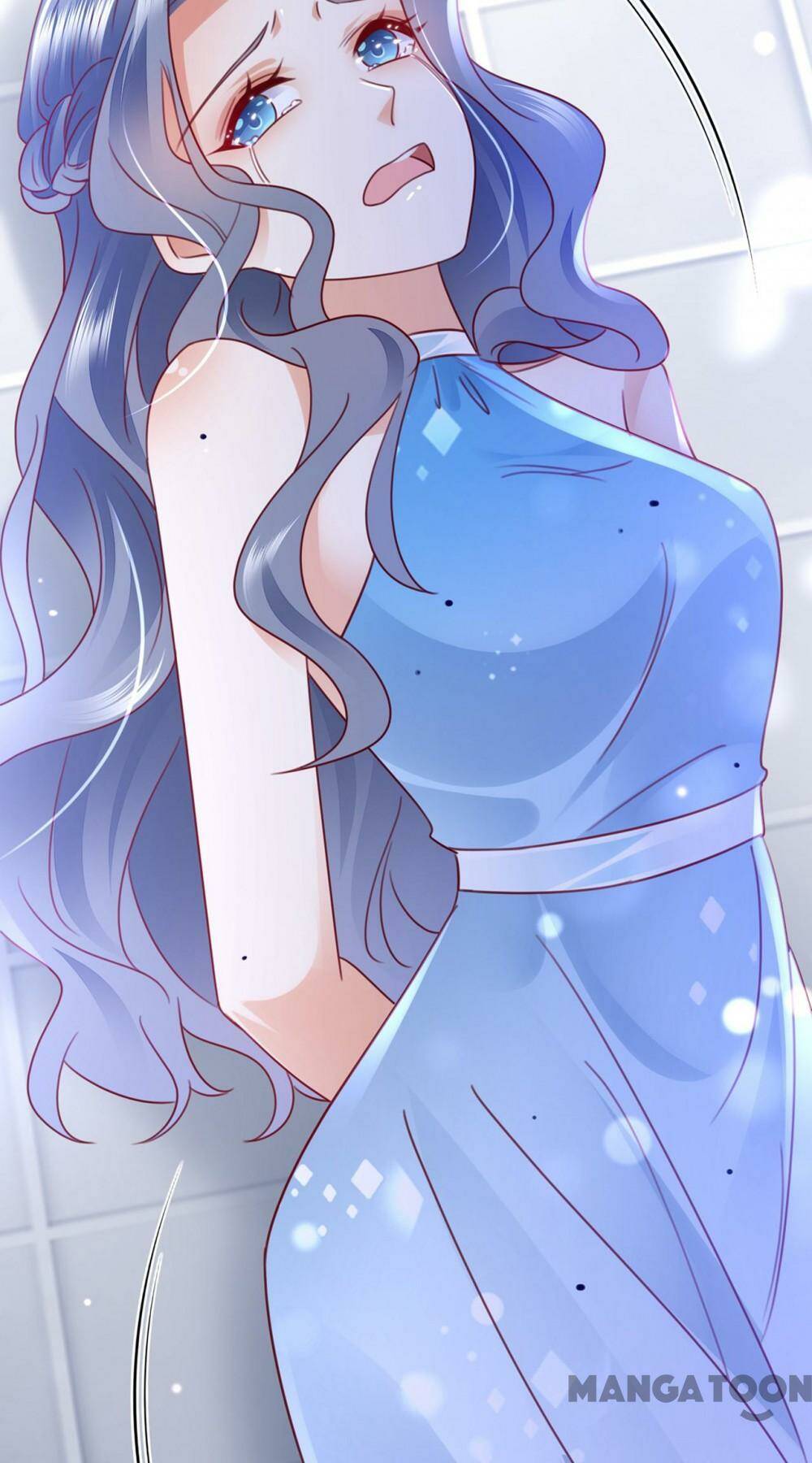 Hào Môn Thiên Giới Tiền Thê Chapter 712 - Trang 2