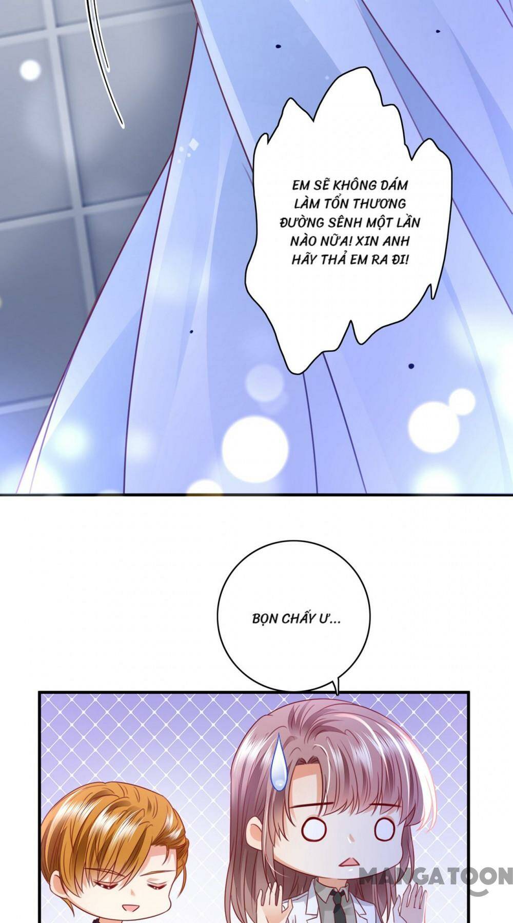 Hào Môn Thiên Giới Tiền Thê Chapter 712 - Trang 2