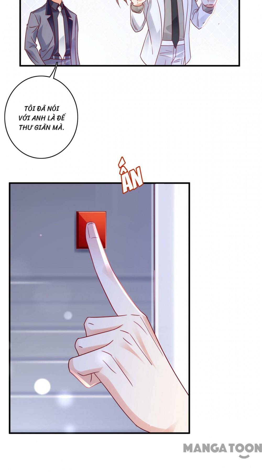 Hào Môn Thiên Giới Tiền Thê Chapter 712 - Trang 2