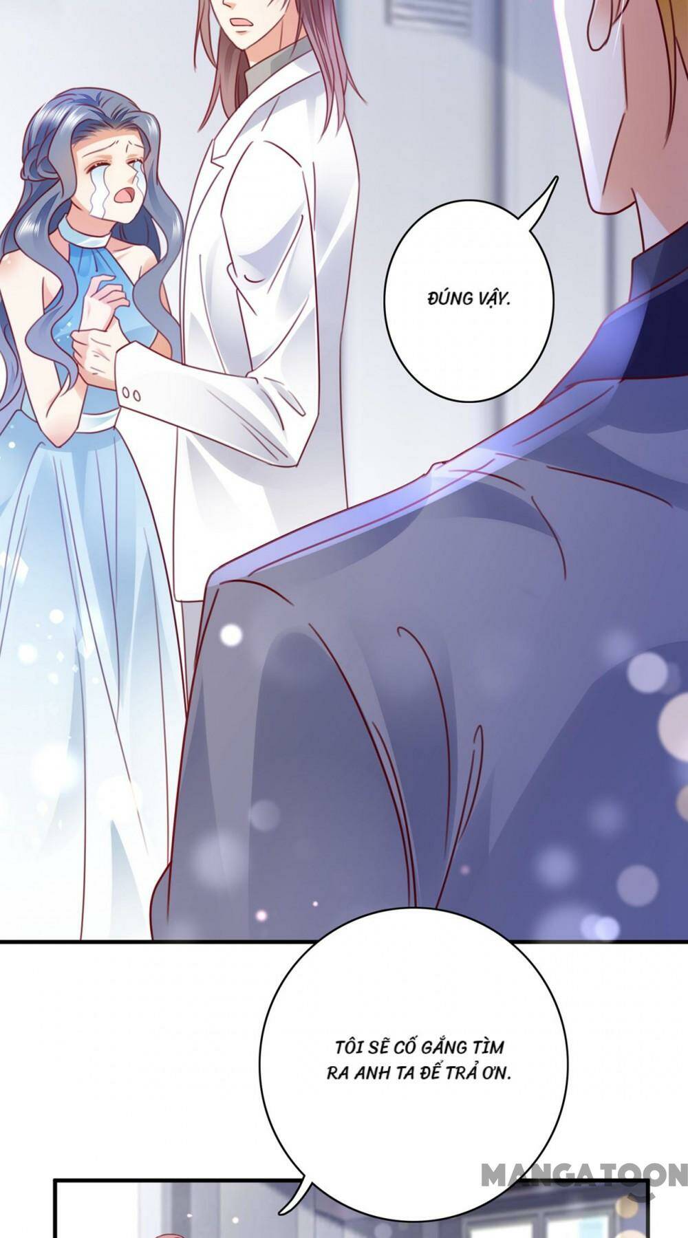 Hào Môn Thiên Giới Tiền Thê Chapter 712 - Trang 2