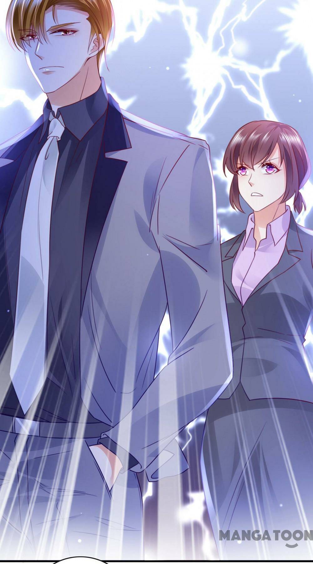 Hào Môn Thiên Giới Tiền Thê Chapter 712 - Trang 2