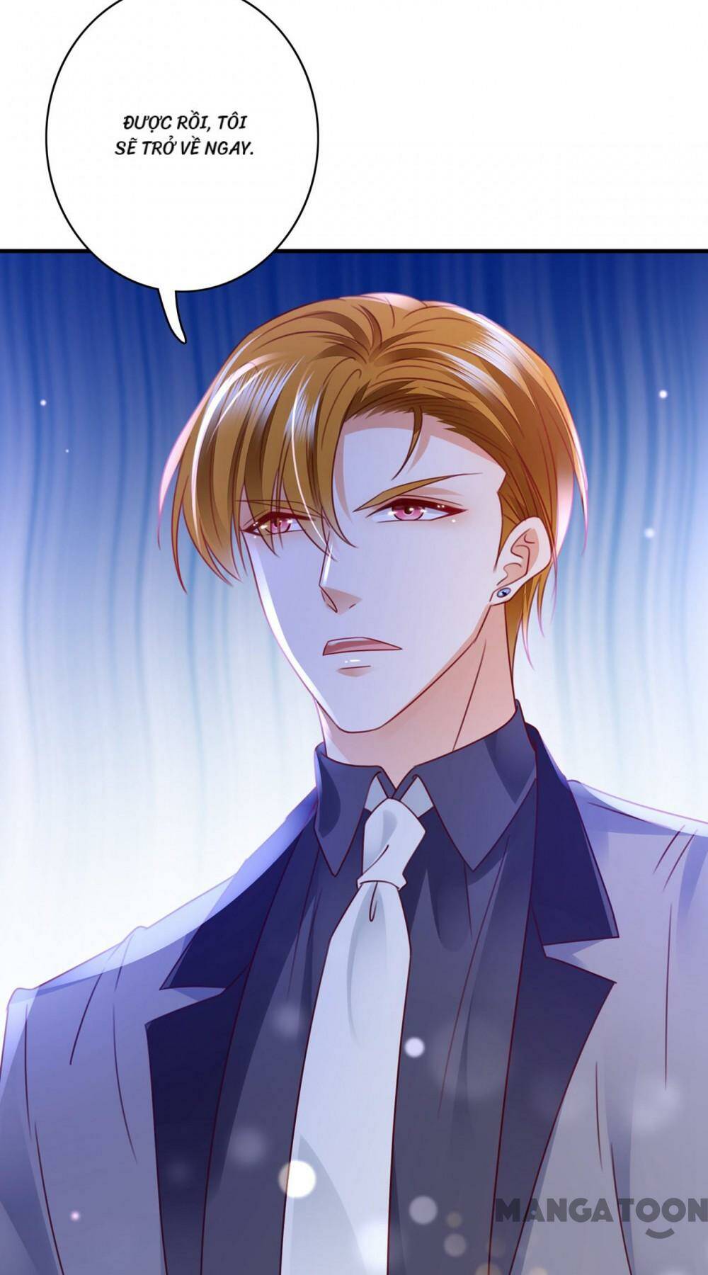 Hào Môn Thiên Giới Tiền Thê Chapter 712 - Trang 2