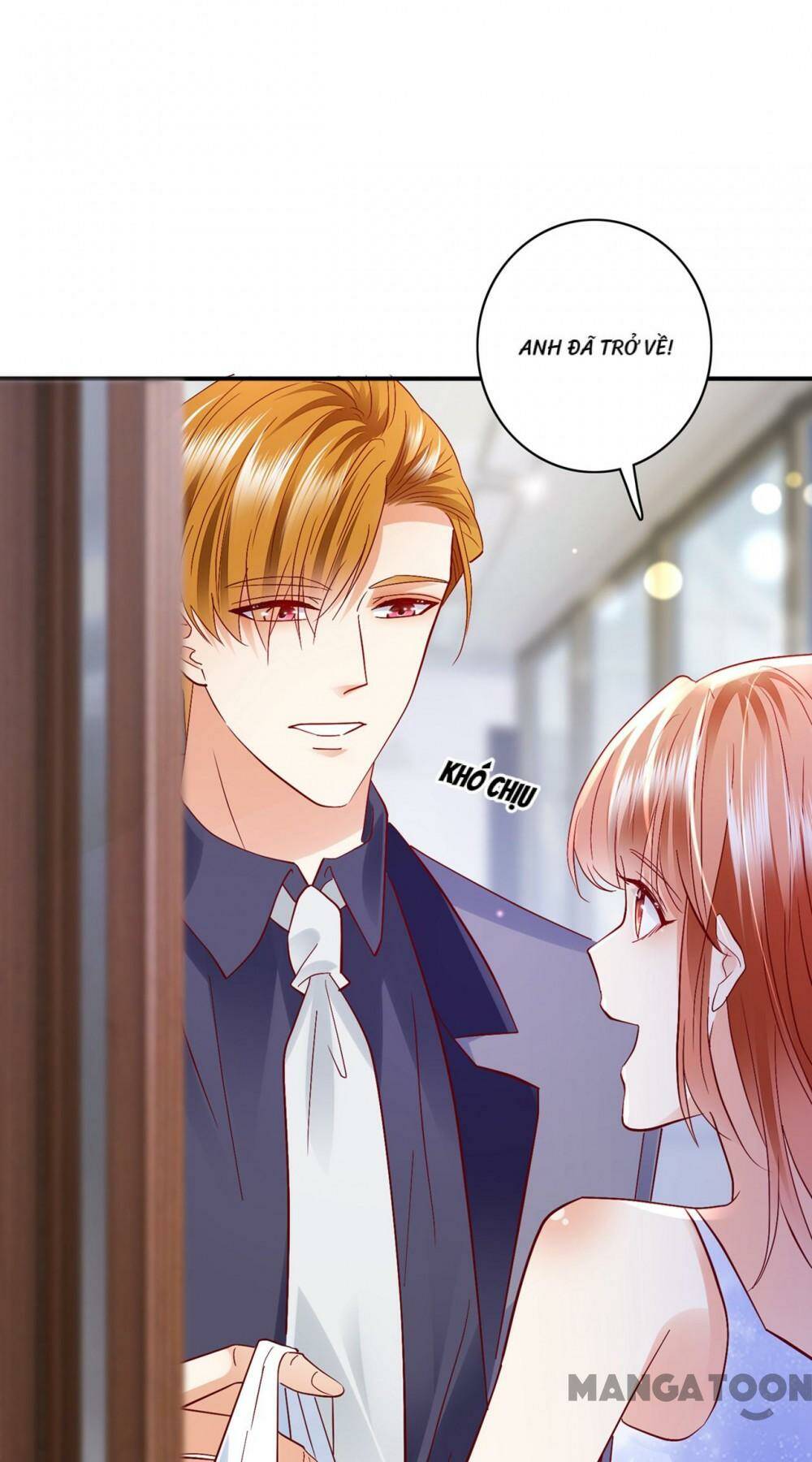 Hào Môn Thiên Giới Tiền Thê Chapter 712 - Trang 2