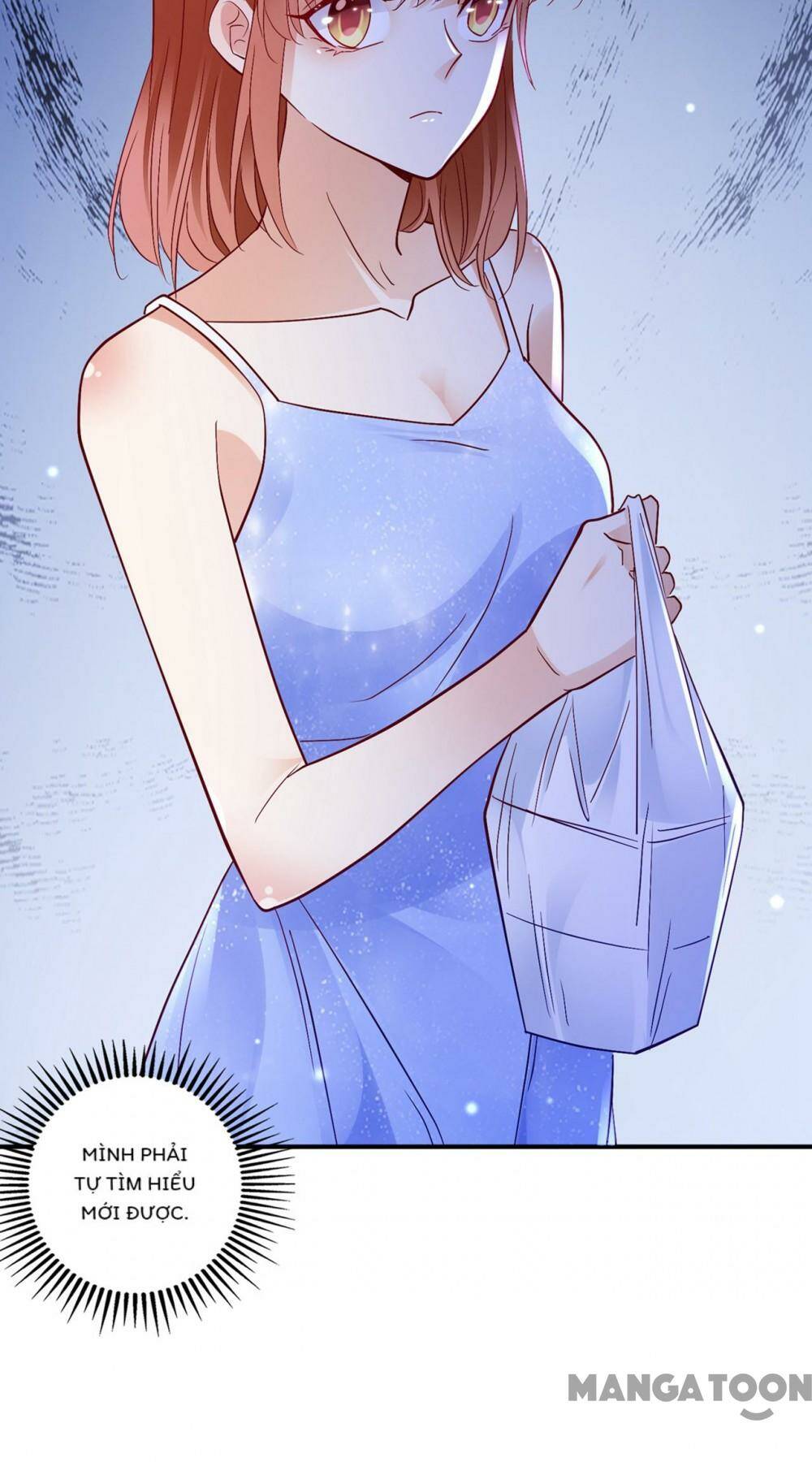 Hào Môn Thiên Giới Tiền Thê Chapter 712 - Trang 2