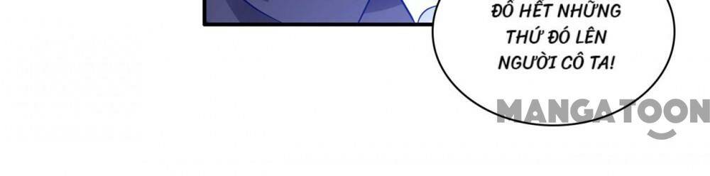 Hào Môn Thiên Giới Tiền Thê Chapter 712 - Trang 2