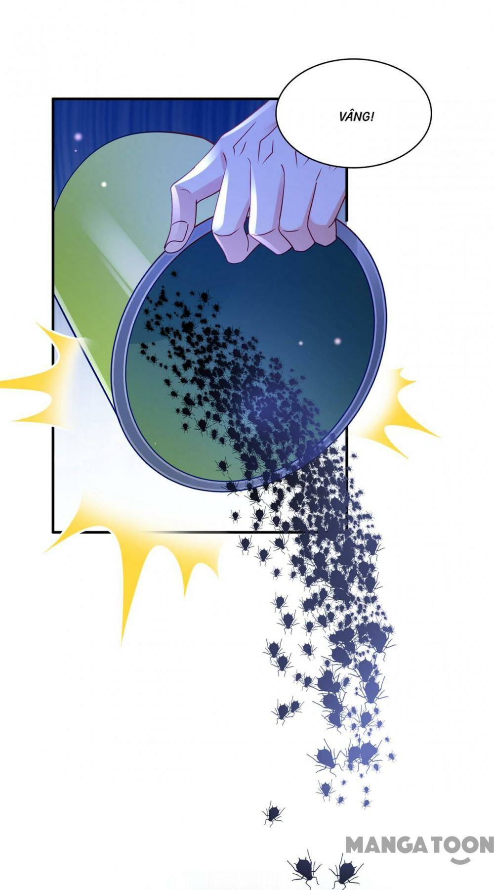 Hào Môn Thiên Giới Tiền Thê Chapter 712 - Trang 2