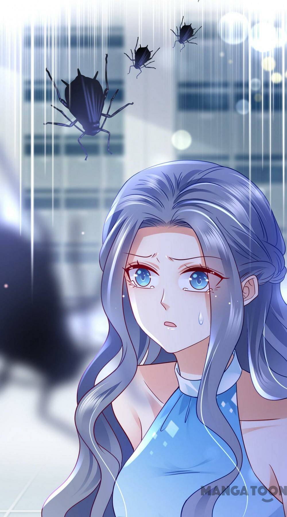 Hào Môn Thiên Giới Tiền Thê Chapter 712 - Trang 2