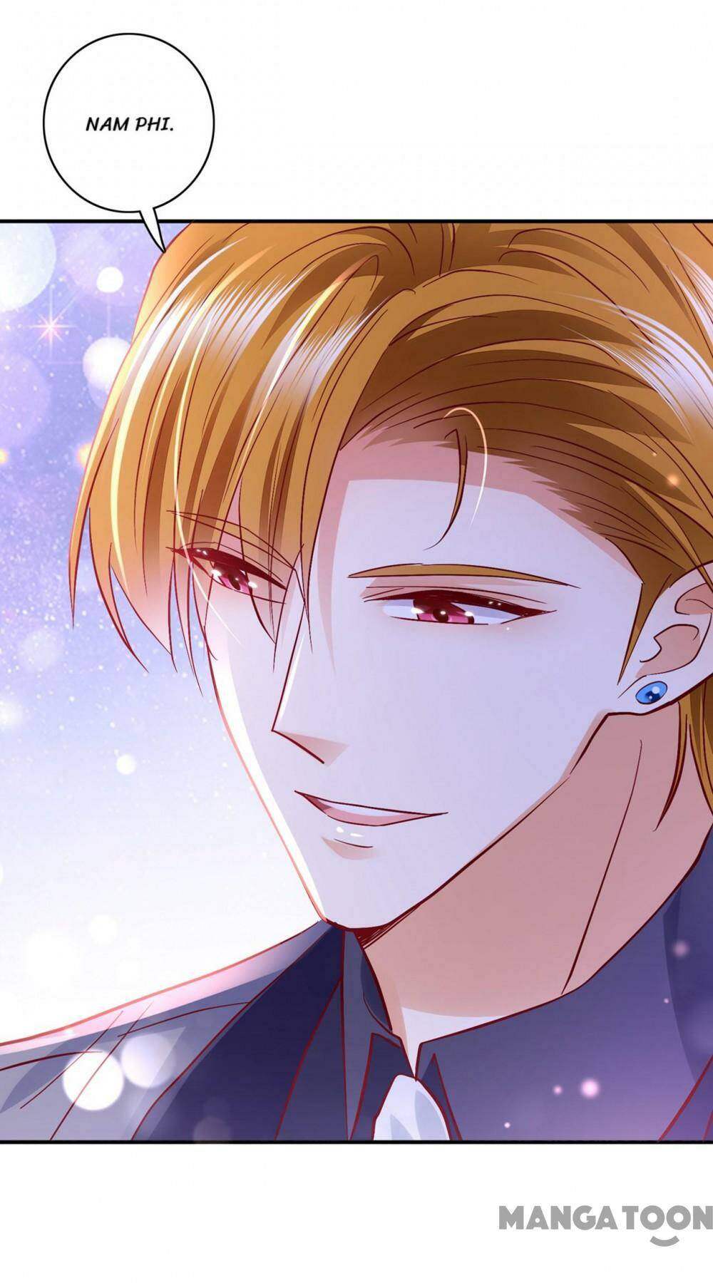 Hào Môn Thiên Giới Tiền Thê Chapter 713 - Trang 2