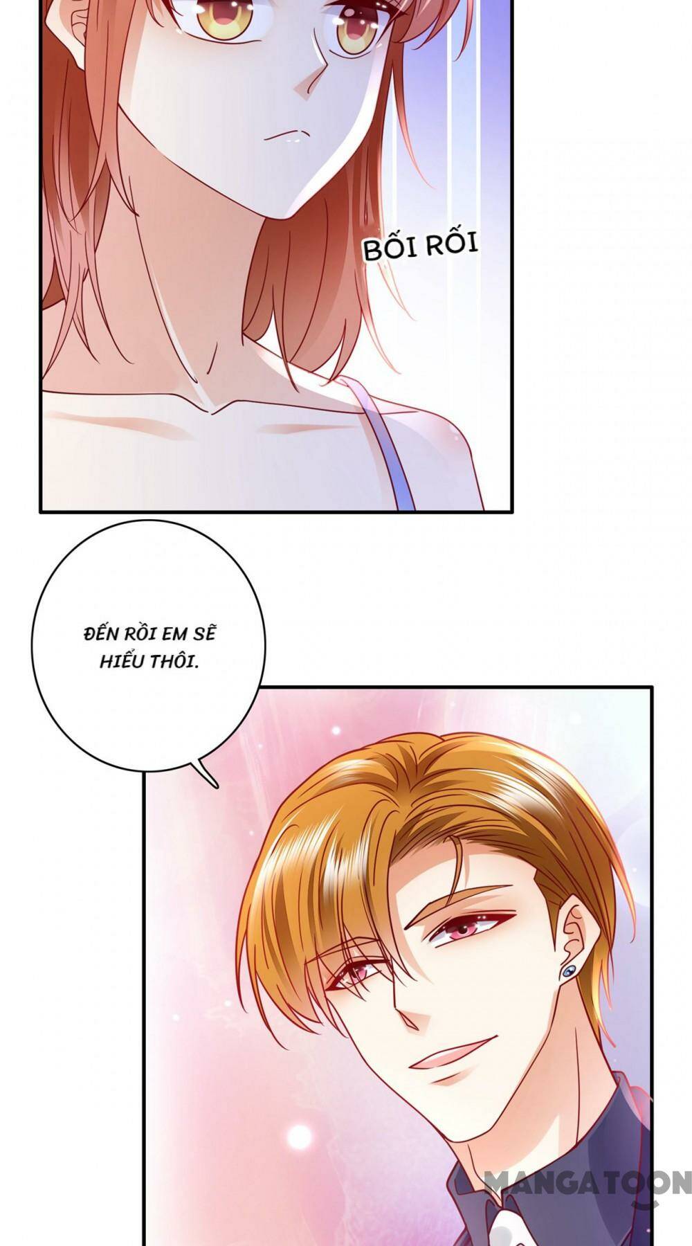 Hào Môn Thiên Giới Tiền Thê Chapter 713 - Trang 2