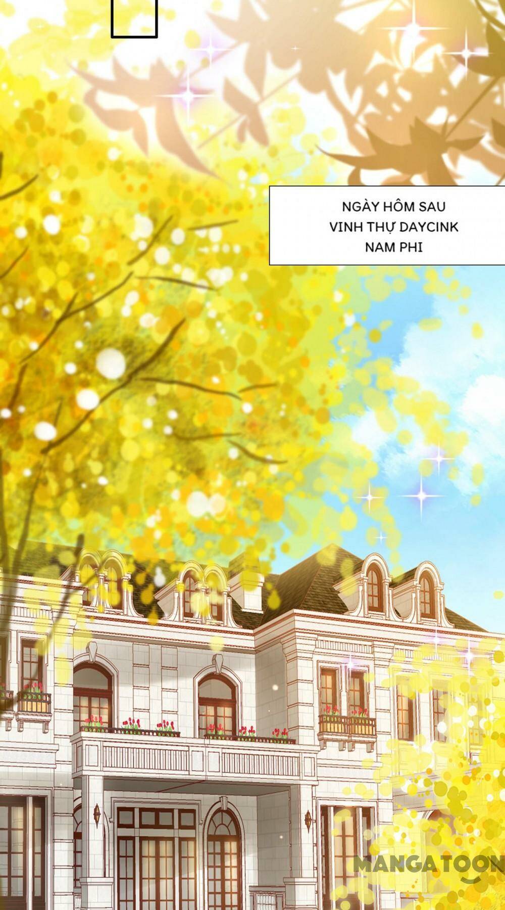 Hào Môn Thiên Giới Tiền Thê Chapter 713 - Trang 2