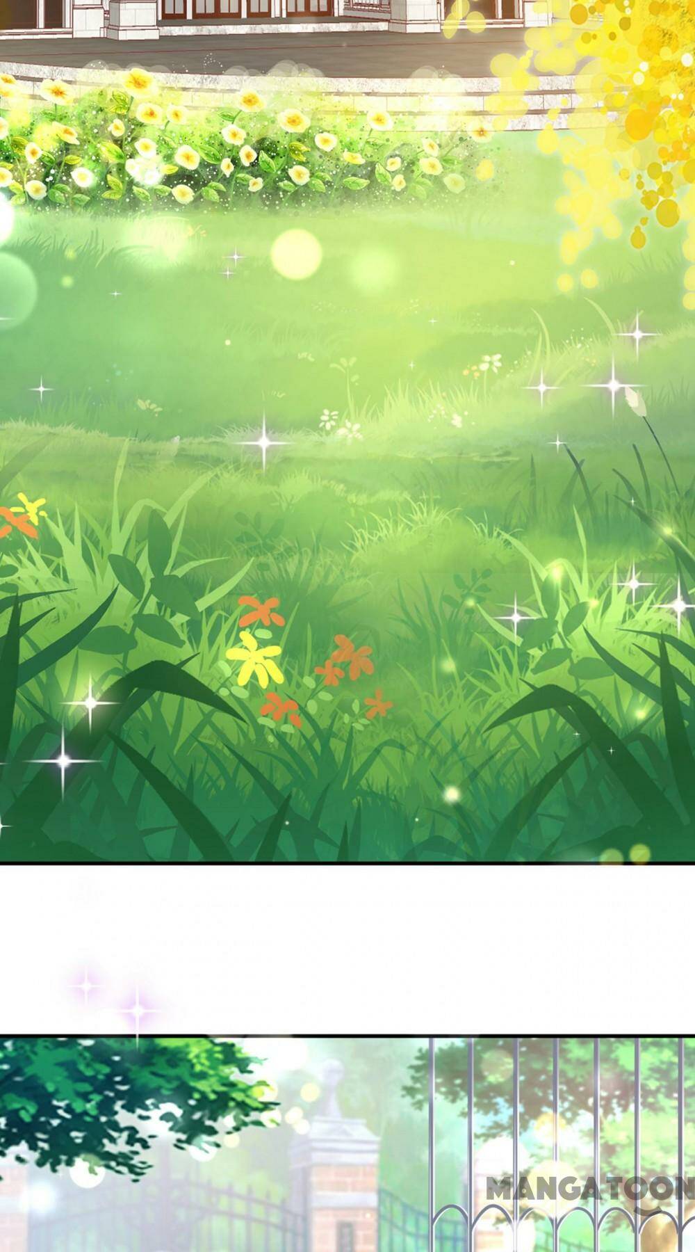 Hào Môn Thiên Giới Tiền Thê Chapter 713 - Trang 2