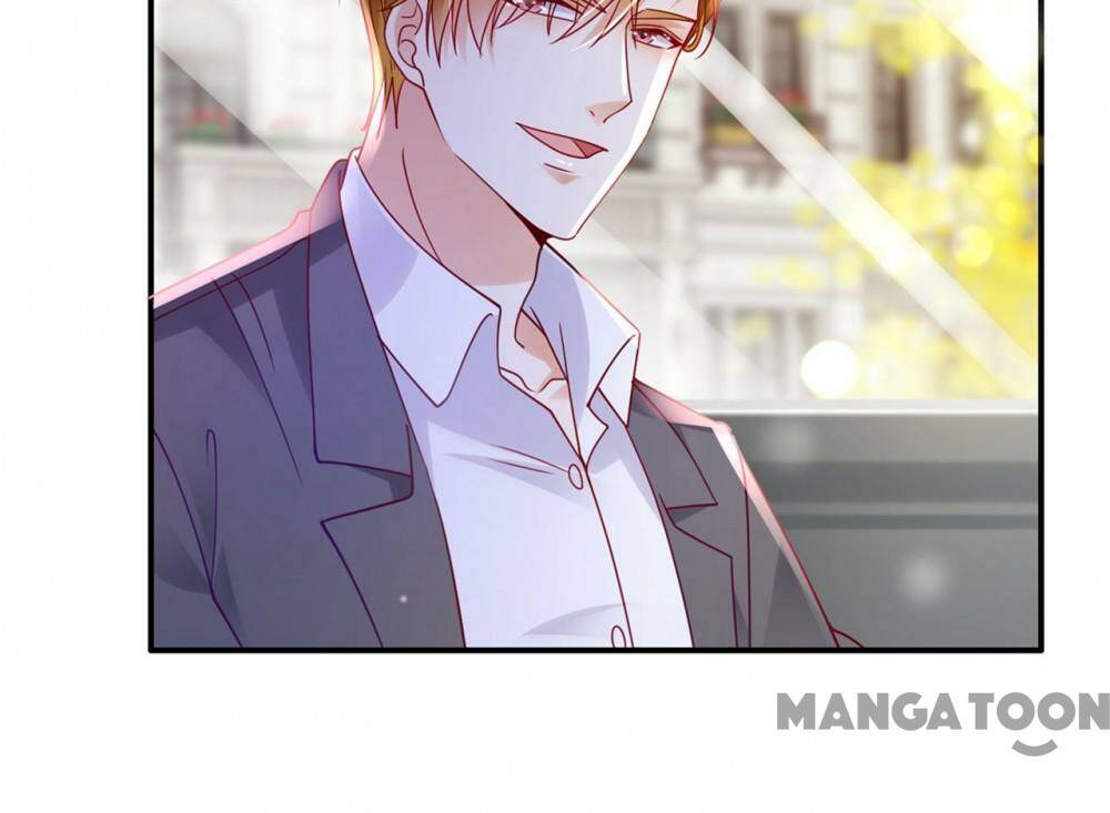 Hào Môn Thiên Giới Tiền Thê Chapter 713 - Trang 2