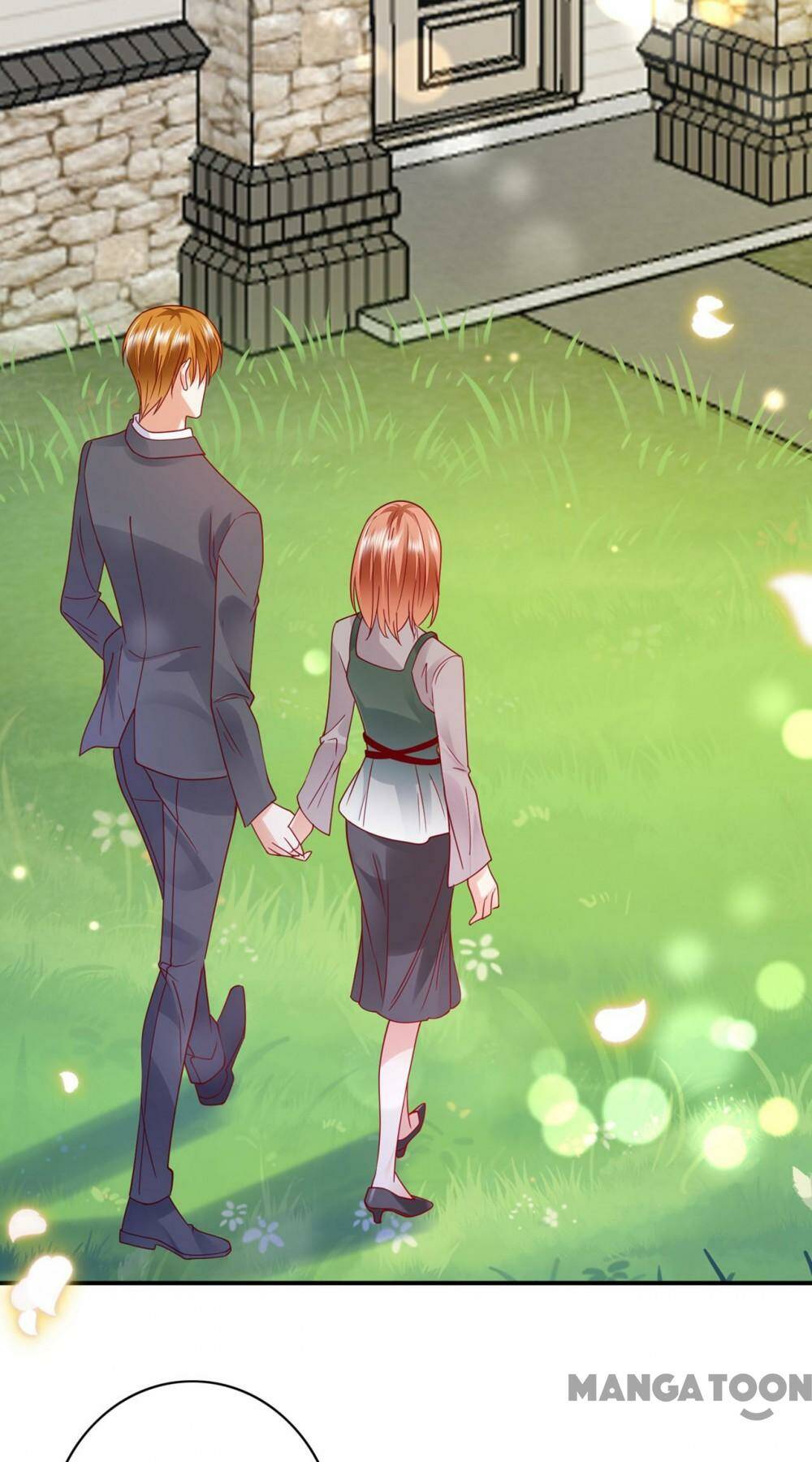 Hào Môn Thiên Giới Tiền Thê Chapter 713 - Trang 2