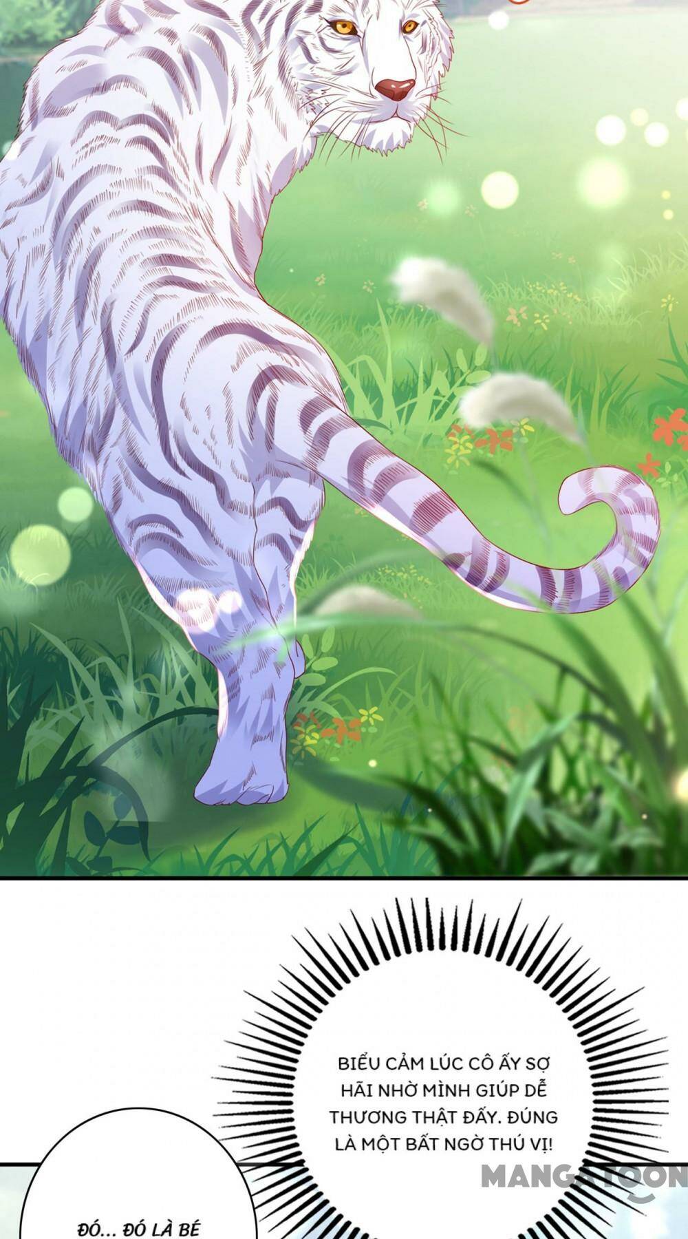 Hào Môn Thiên Giới Tiền Thê Chapter 713 - Trang 2