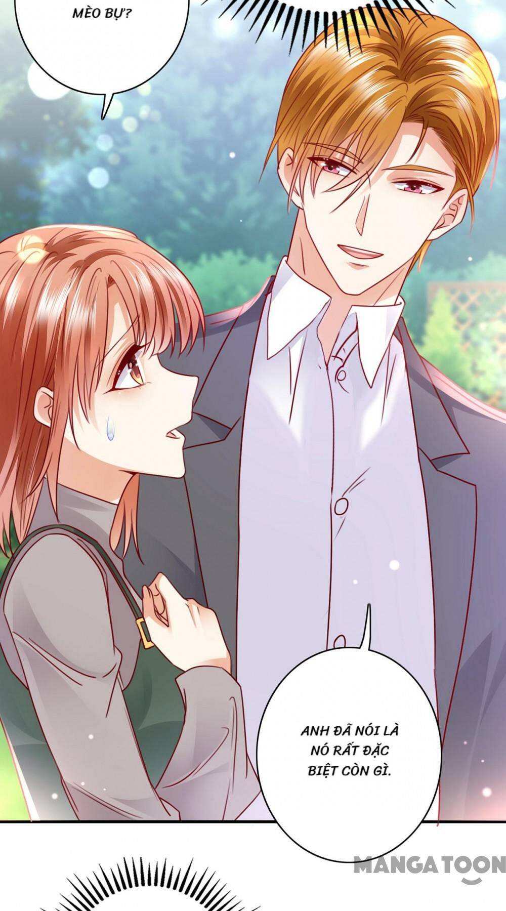 Hào Môn Thiên Giới Tiền Thê Chapter 713 - Trang 2