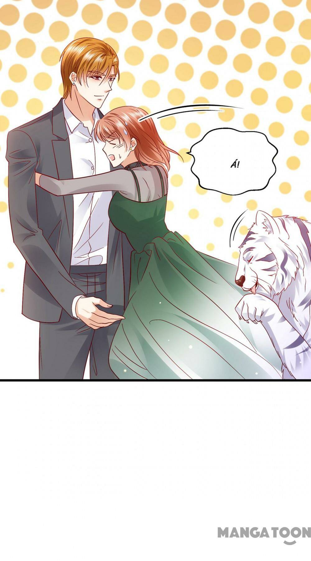 Hào Môn Thiên Giới Tiền Thê Chapter 714 - Trang 2