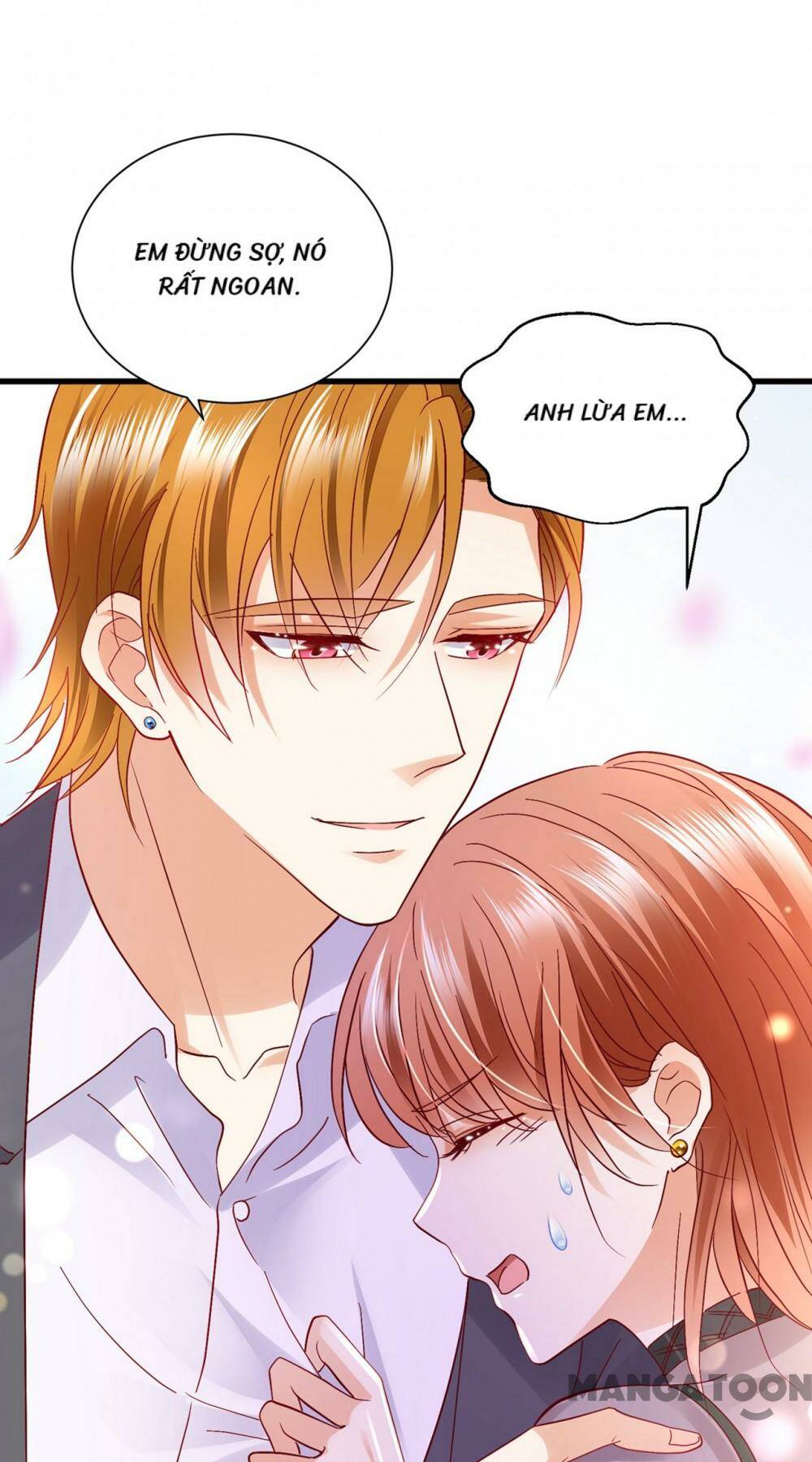 Hào Môn Thiên Giới Tiền Thê Chapter 714 - Trang 2