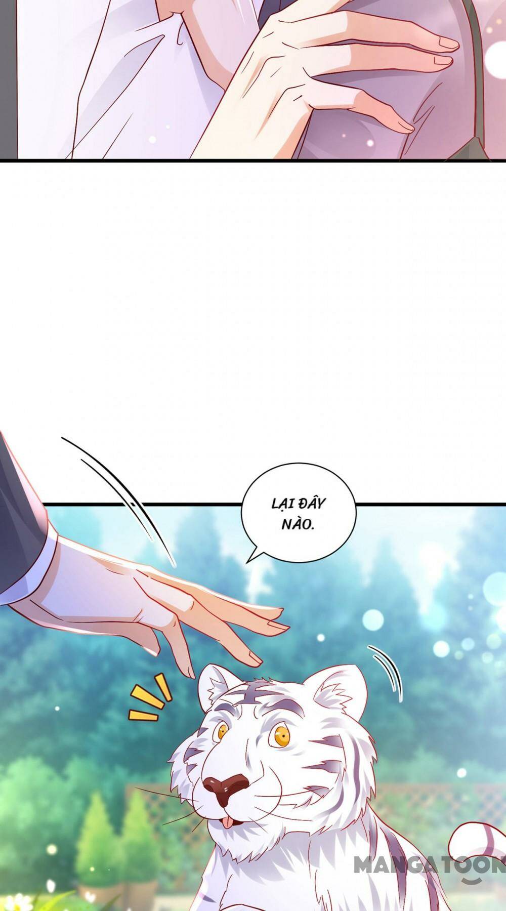 Hào Môn Thiên Giới Tiền Thê Chapter 714 - Trang 2