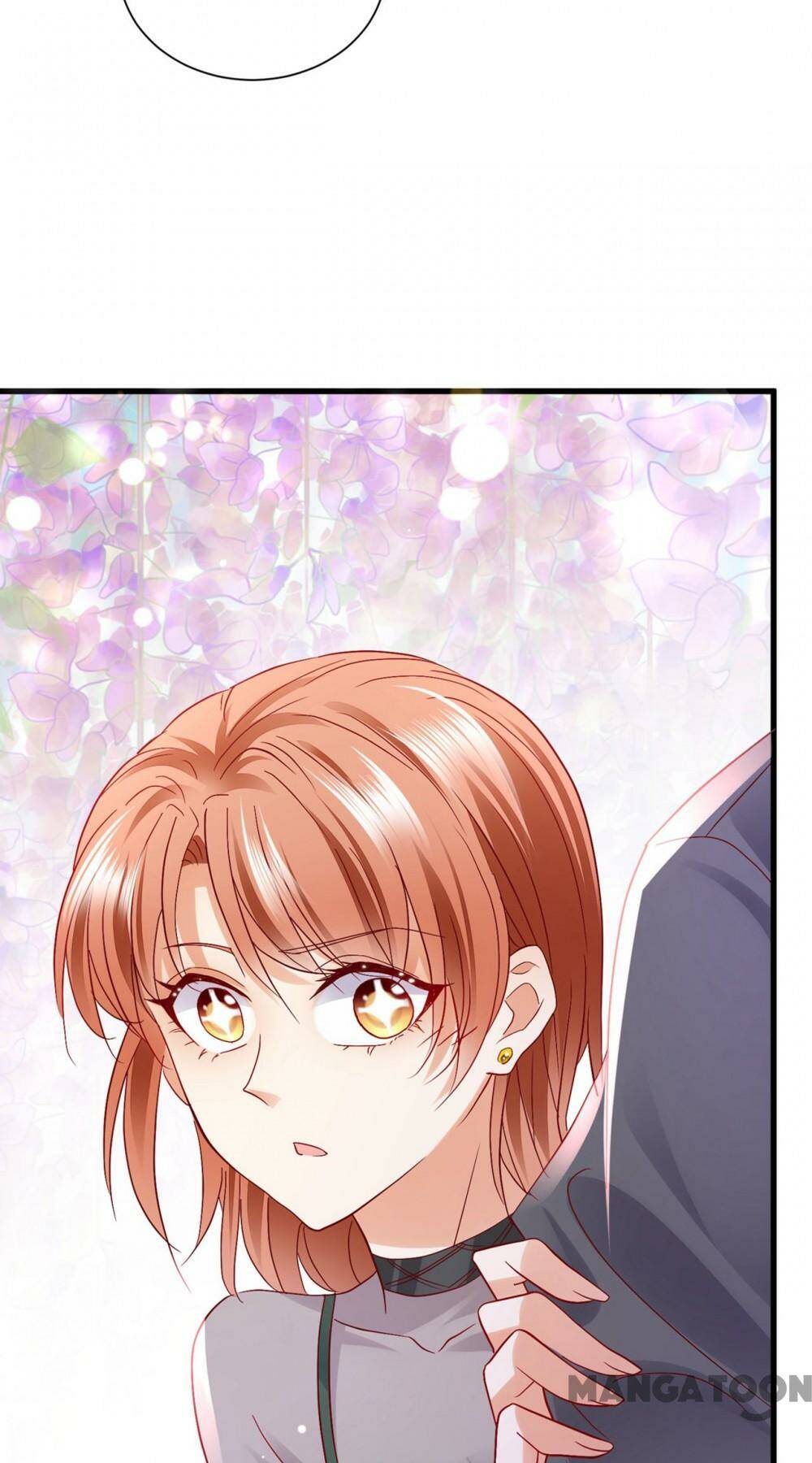 Hào Môn Thiên Giới Tiền Thê Chapter 714 - Trang 2