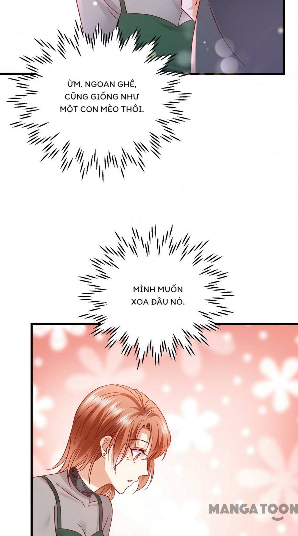 Hào Môn Thiên Giới Tiền Thê Chapter 714 - Trang 2