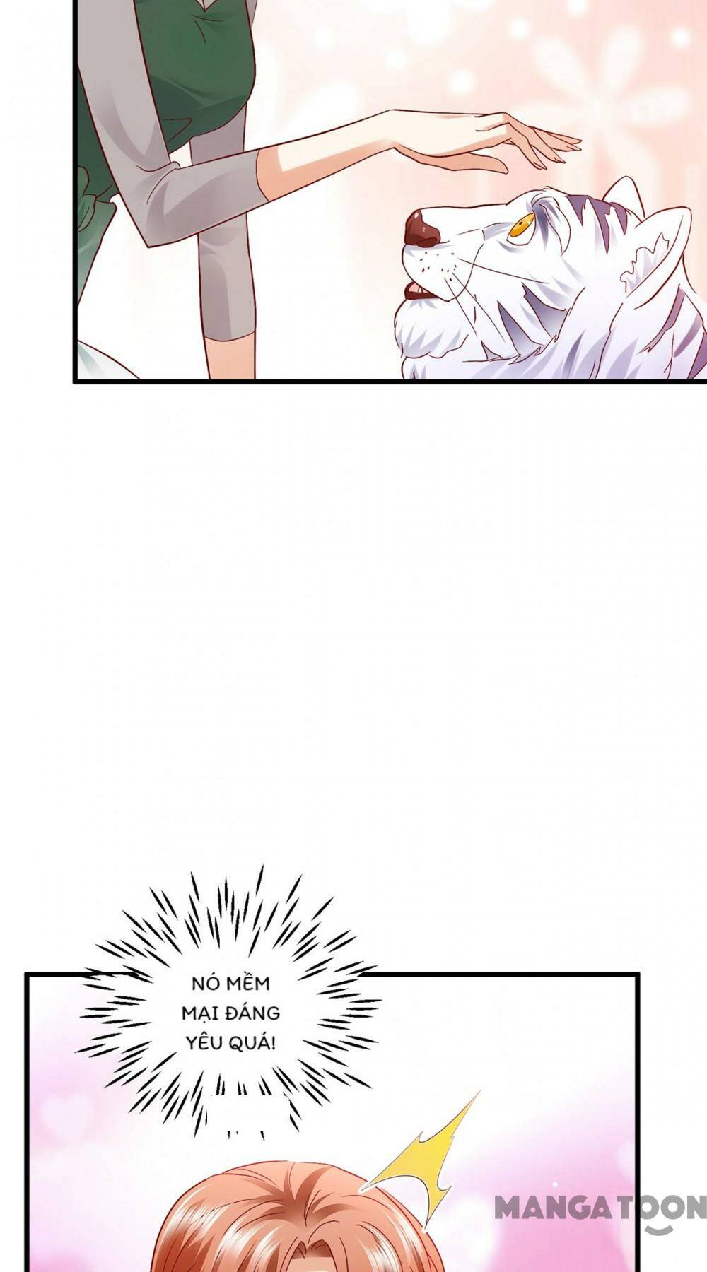 Hào Môn Thiên Giới Tiền Thê Chapter 714 - Trang 2