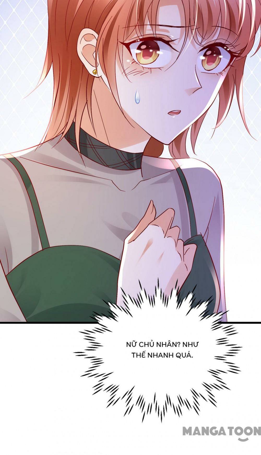 Hào Môn Thiên Giới Tiền Thê Chapter 714 - Trang 2