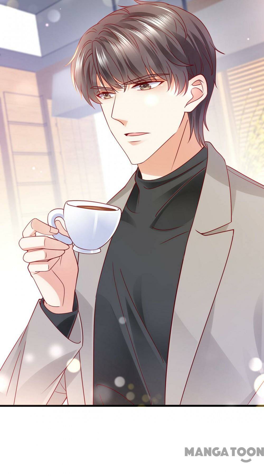 Hào Môn Thiên Giới Tiền Thê Chapter 714 - Trang 2