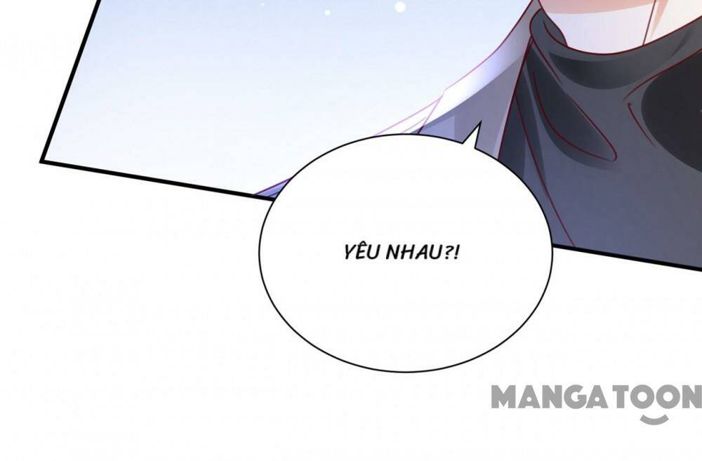 Hào Môn Thiên Giới Tiền Thê Chapter 714 - Trang 2