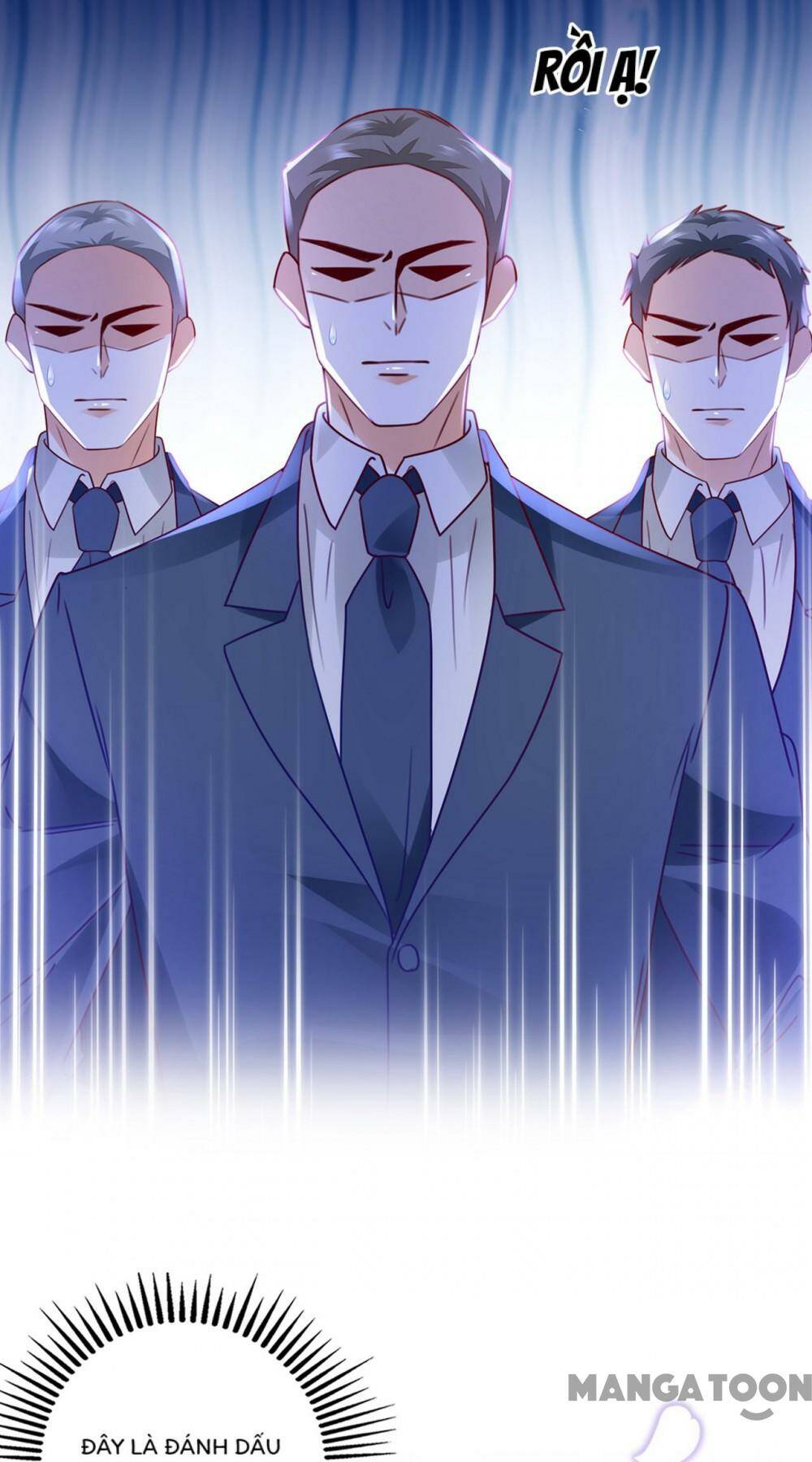 Hào Môn Thiên Giới Tiền Thê Chapter 714 - Trang 2