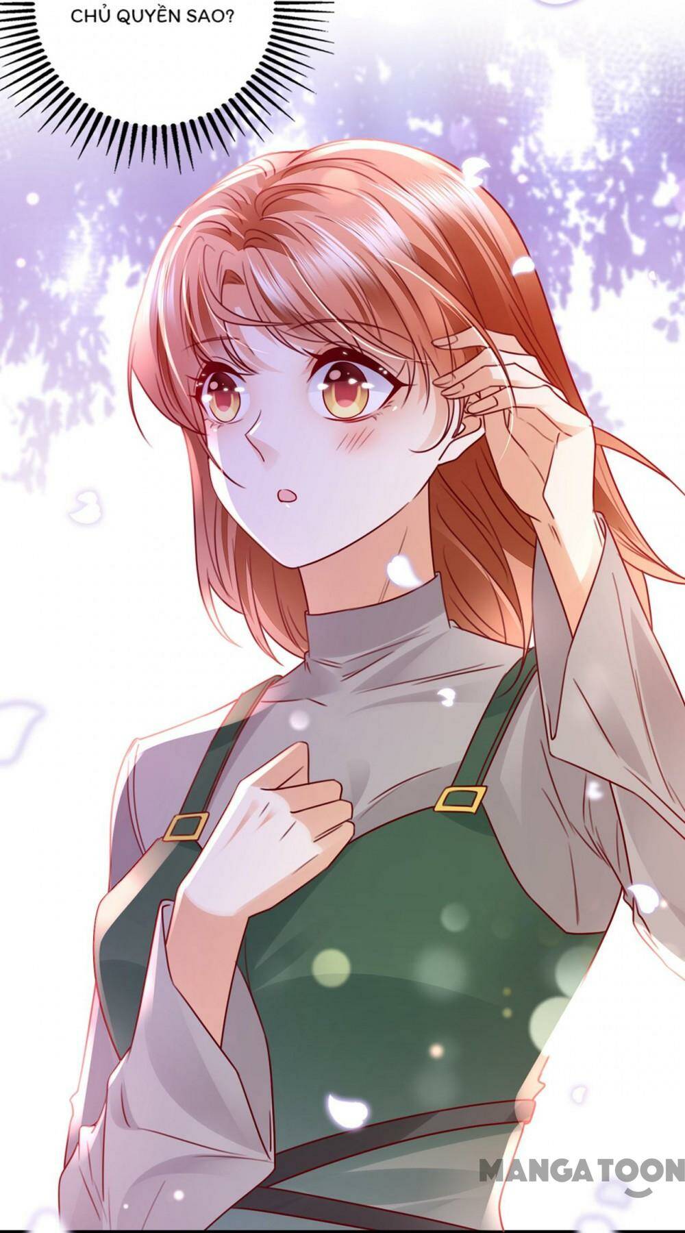 Hào Môn Thiên Giới Tiền Thê Chapter 714 - Trang 2