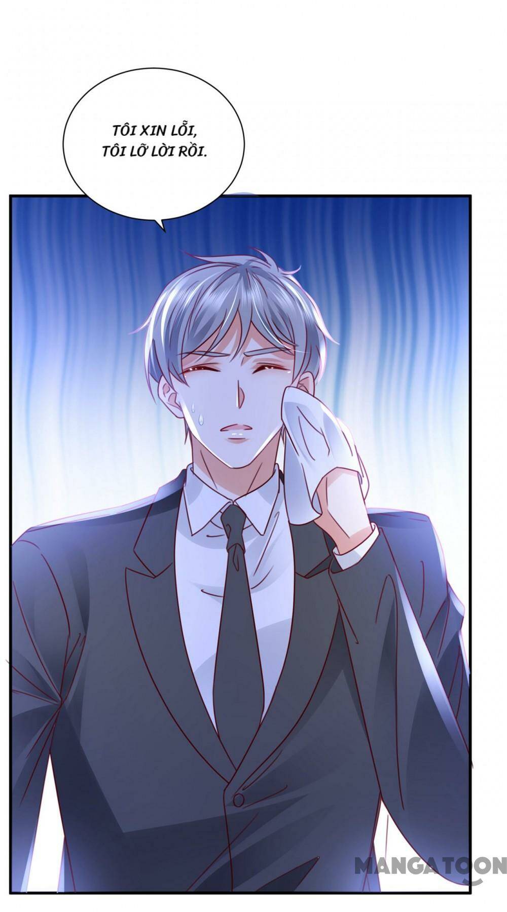 Hào Môn Thiên Giới Tiền Thê Chapter 715 - Trang 2