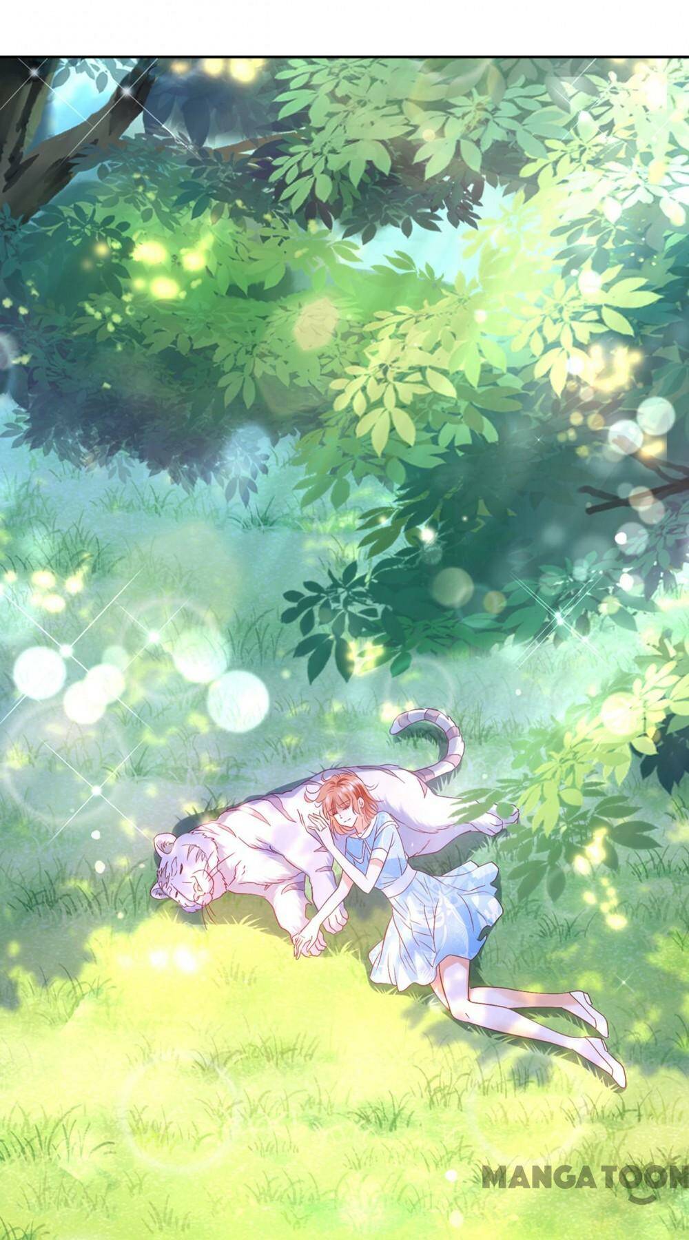 Hào Môn Thiên Giới Tiền Thê Chapter 715 - Trang 2