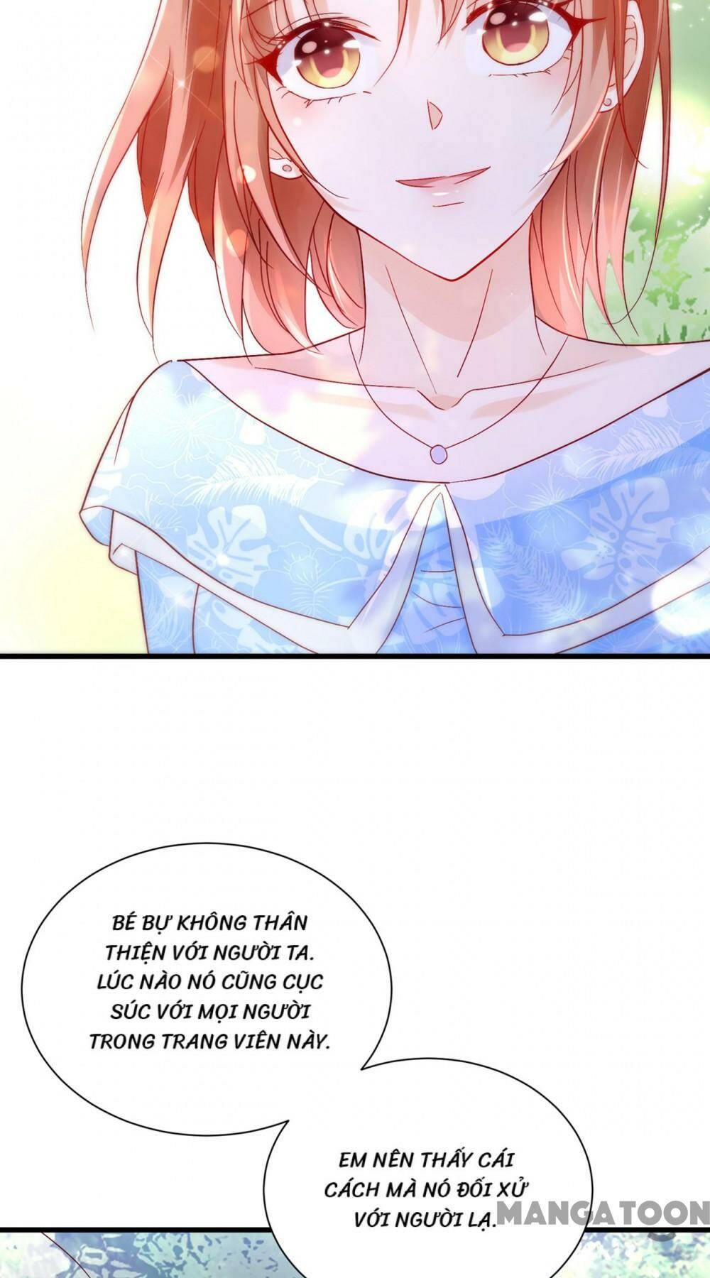 Hào Môn Thiên Giới Tiền Thê Chapter 715 - Trang 2