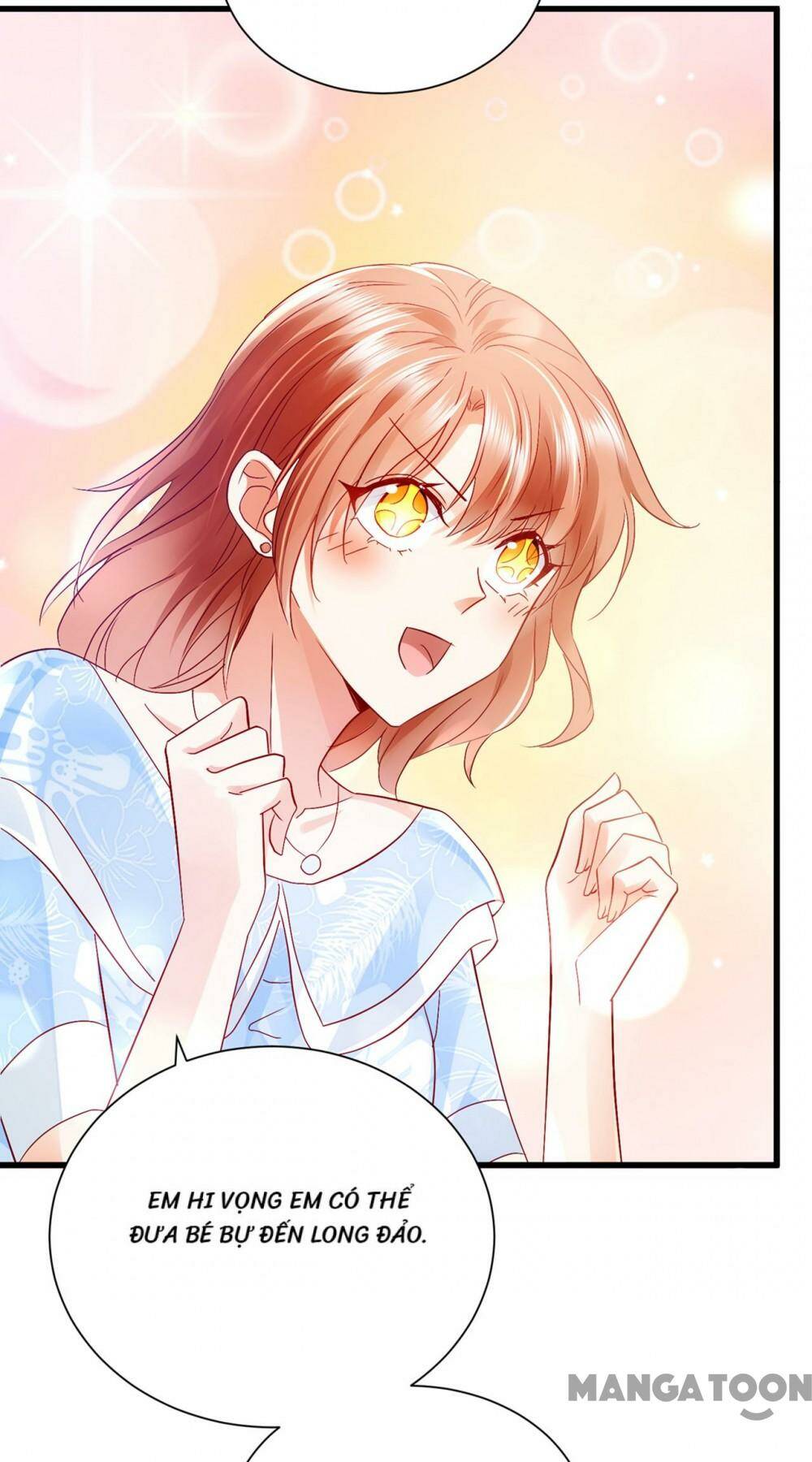 Hào Môn Thiên Giới Tiền Thê Chapter 715 - Trang 2