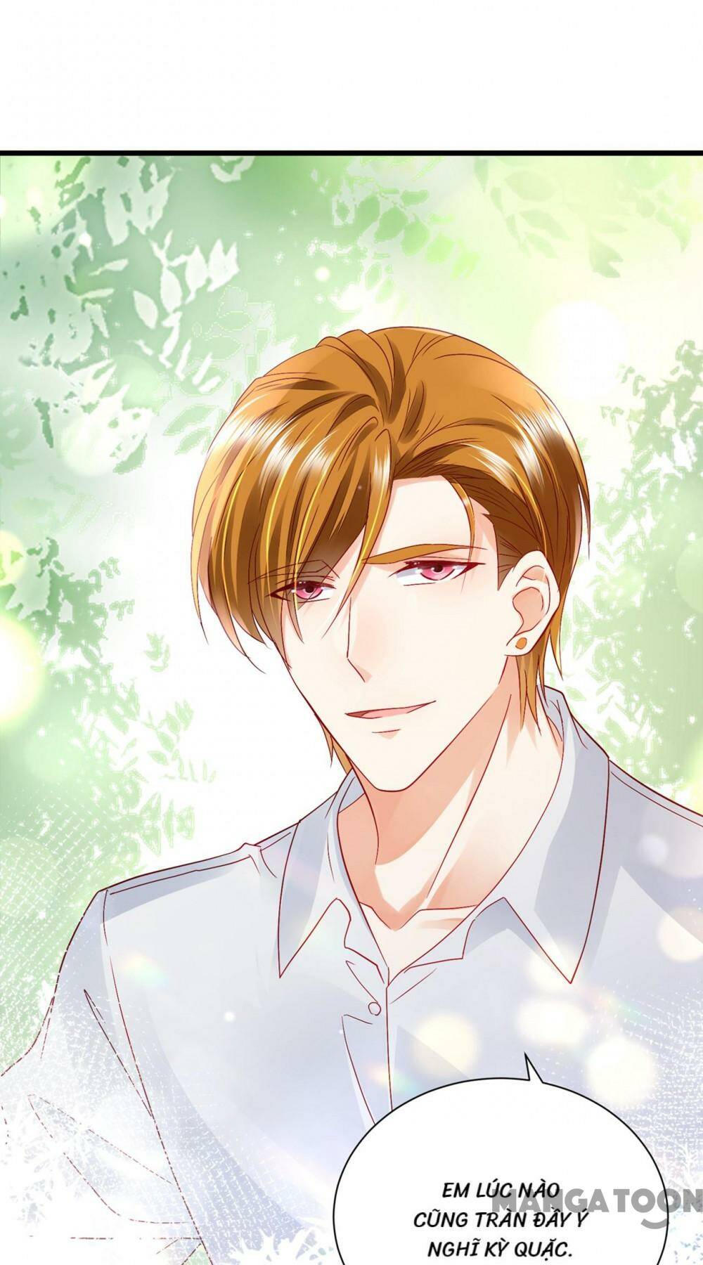 Hào Môn Thiên Giới Tiền Thê Chapter 715 - Trang 2