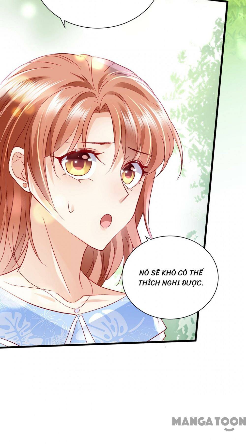 Hào Môn Thiên Giới Tiền Thê Chapter 715 - Trang 2