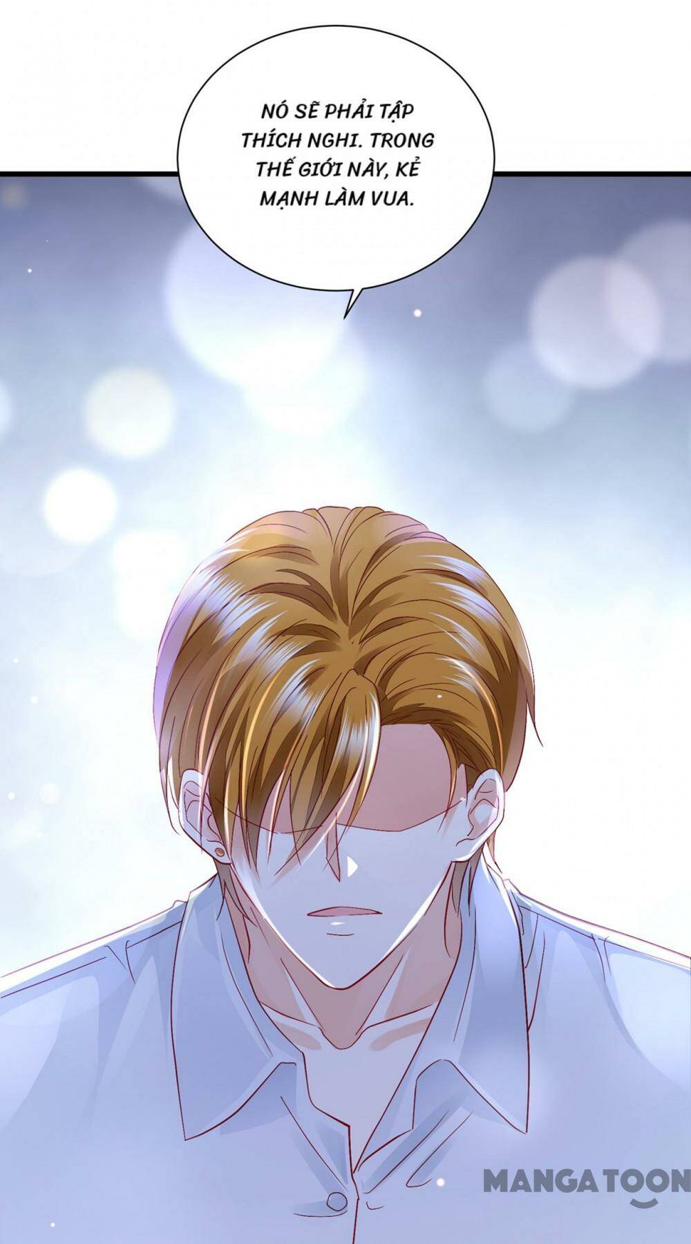 Hào Môn Thiên Giới Tiền Thê Chapter 715 - Trang 2