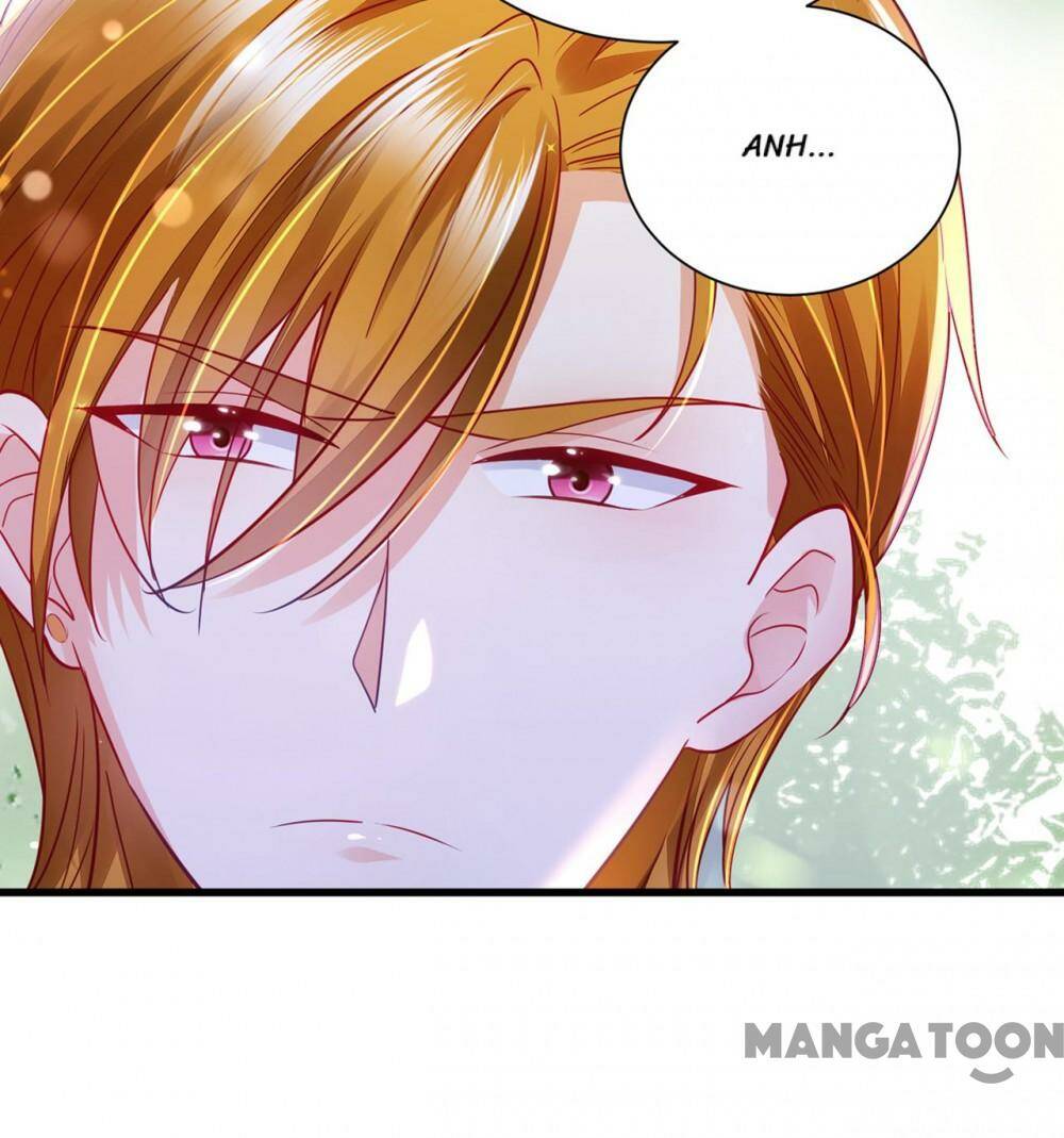 Hào Môn Thiên Giới Tiền Thê Chapter 715 - Trang 2