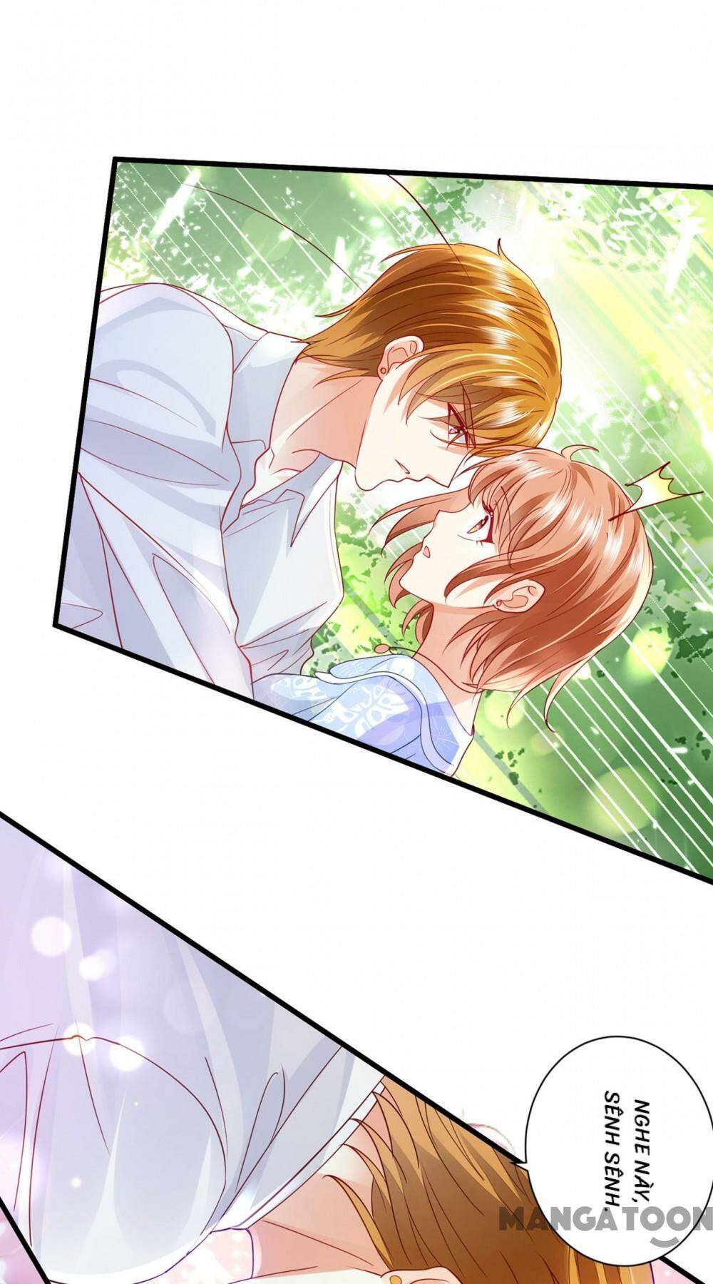 Hào Môn Thiên Giới Tiền Thê Chapter 715 - Trang 2