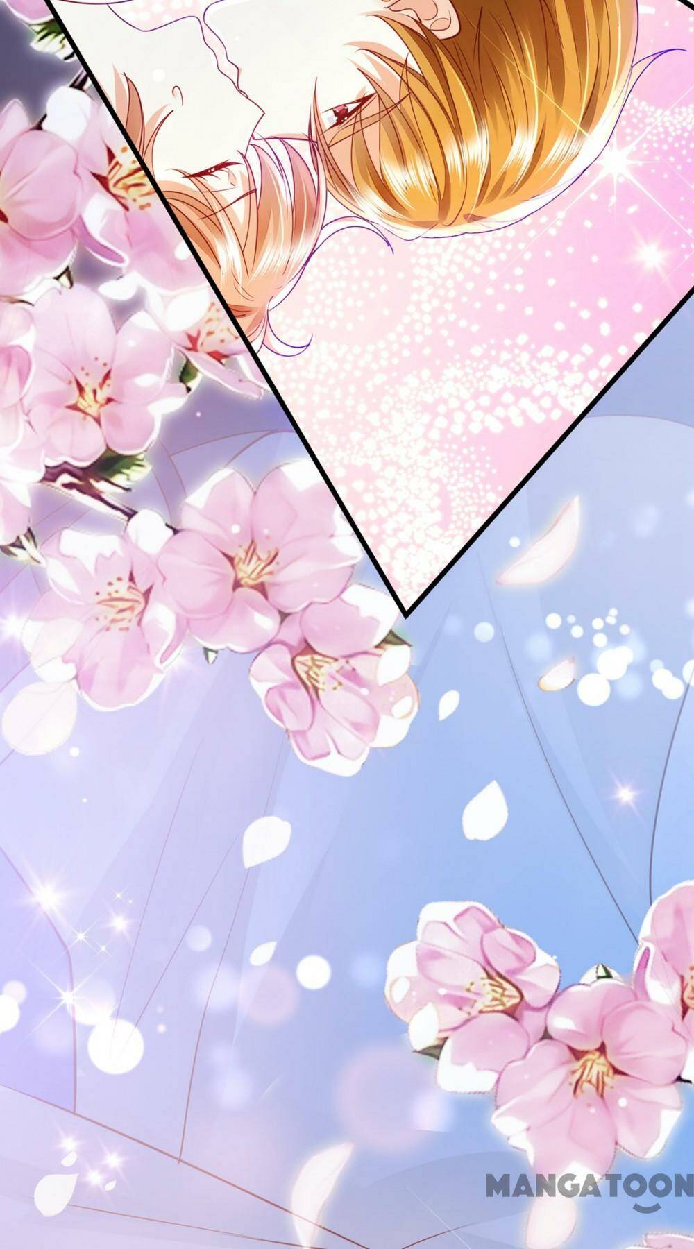 Hào Môn Thiên Giới Tiền Thê Chapter 715 - Trang 2