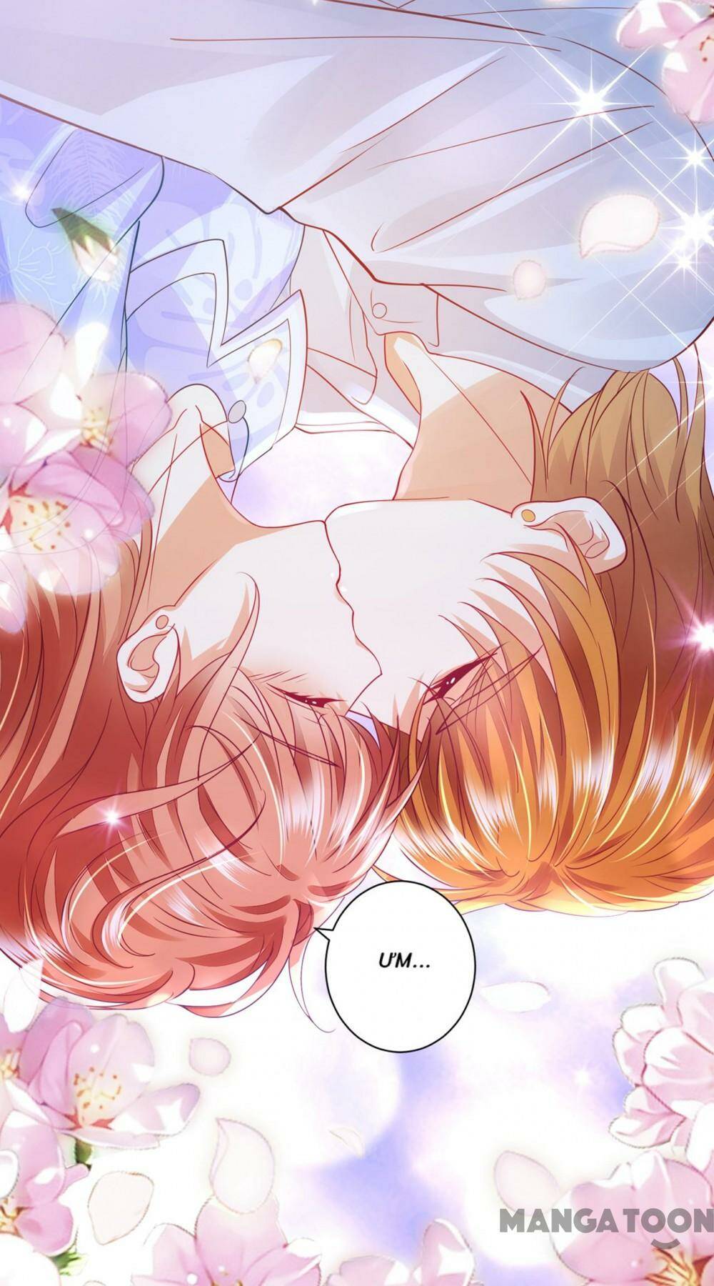 Hào Môn Thiên Giới Tiền Thê Chapter 715 - Trang 2